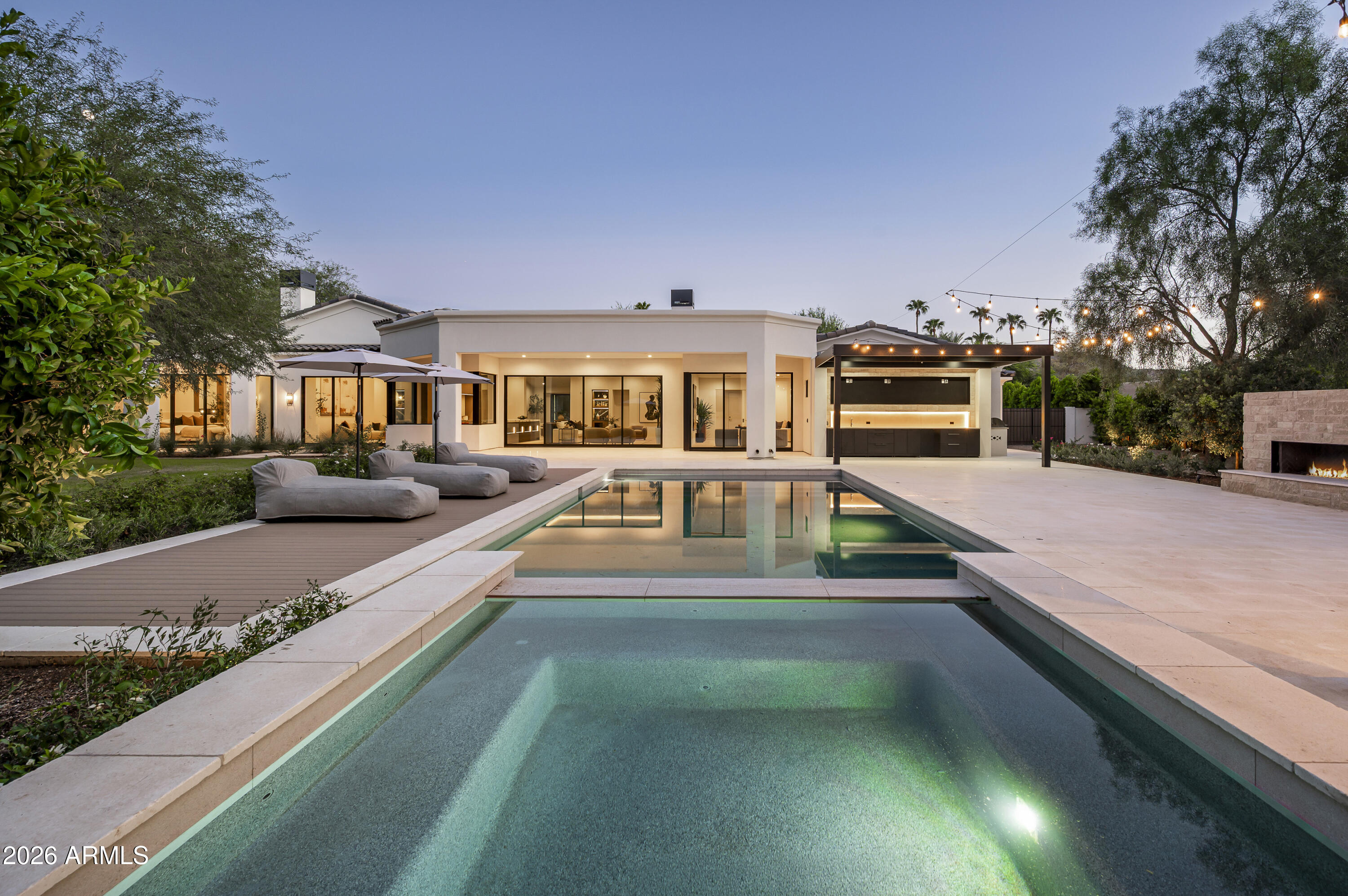 6020 E DOUBLETREE RANCH Road, Paradise Valley, AZ 85253