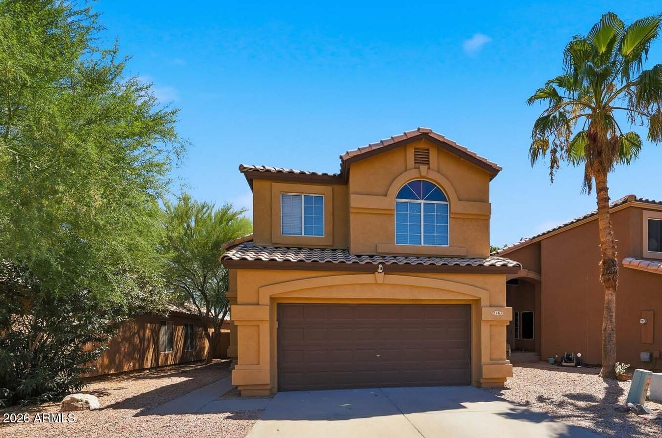 2167 E NIGHTHAWK Way, Phoenix, AZ 85048