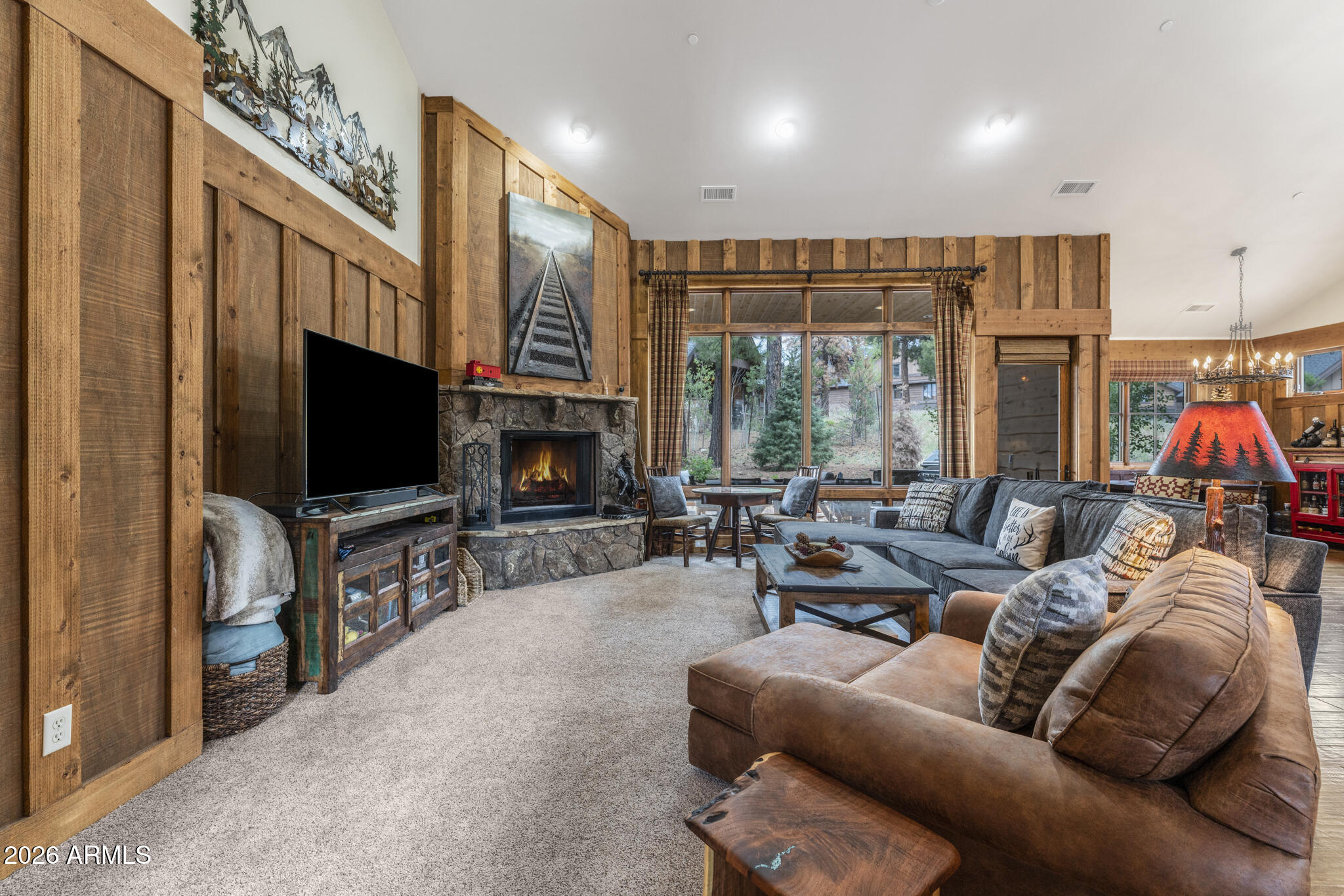 2618 S Bluebird Court, Flagstaff, AZ 86005
