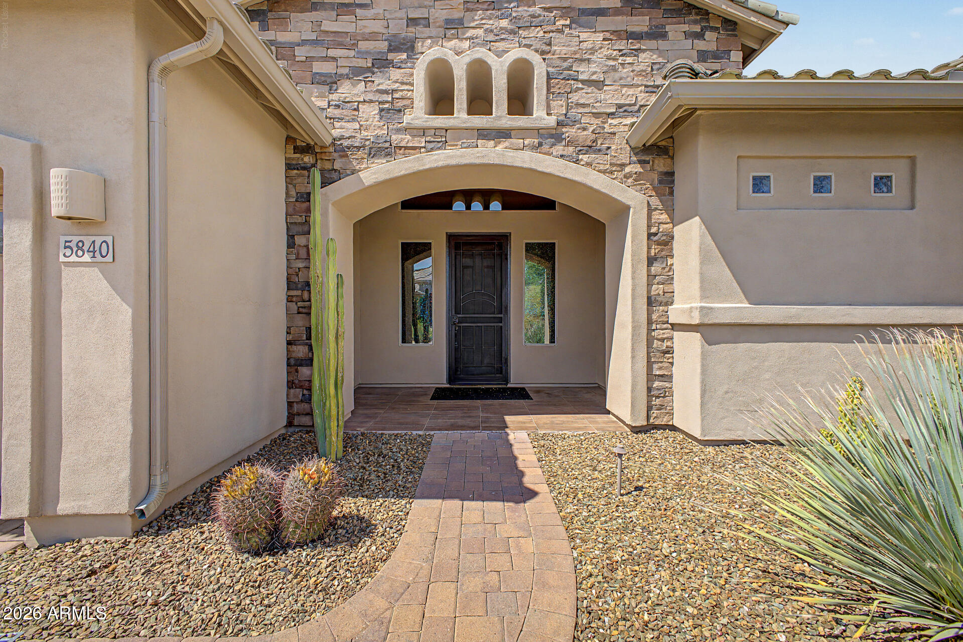 5840 E SIERRA SUNSET Trail, Cave Creek, AZ 85331