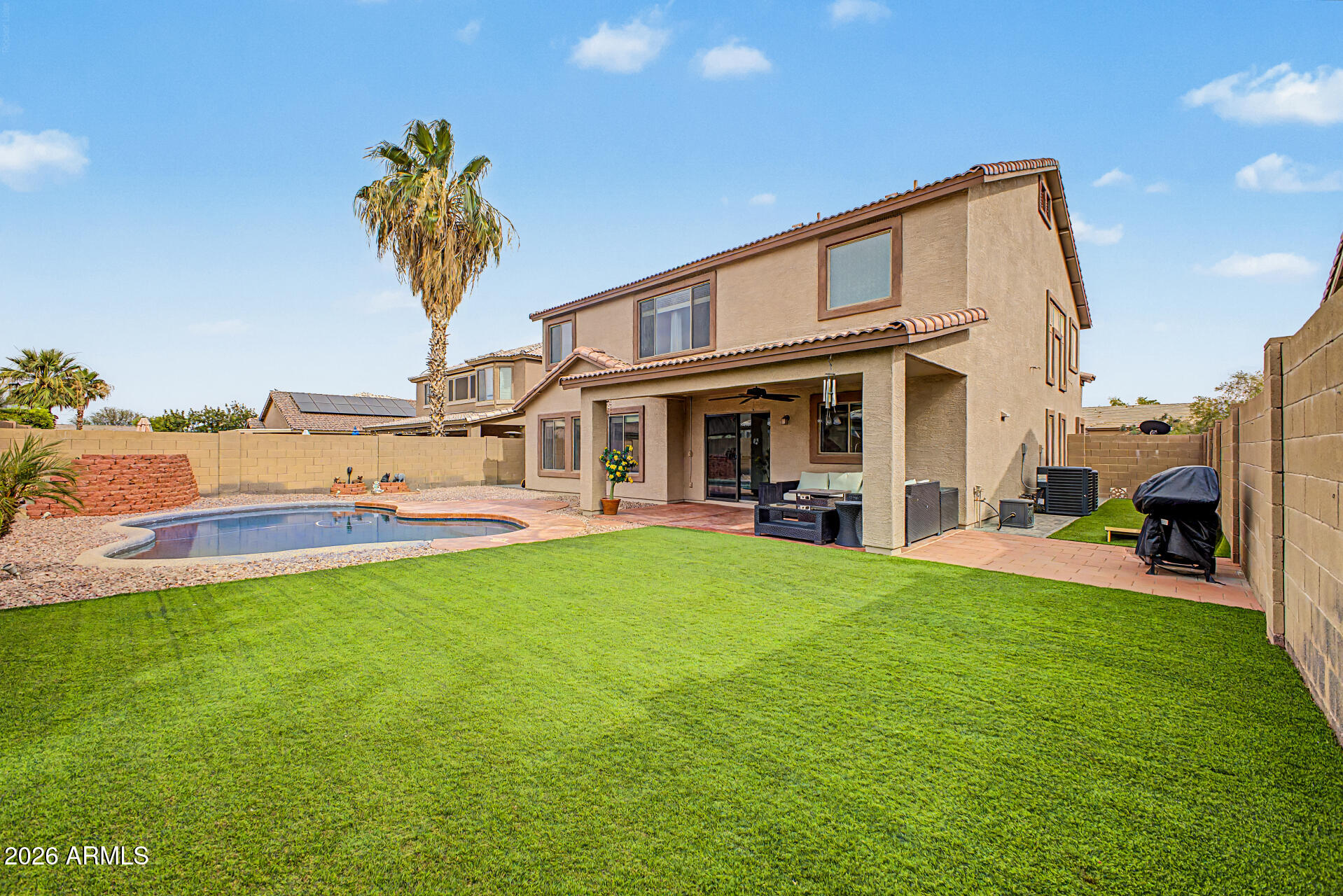 17198 W ASHLEY Drive, Goodyear, AZ 85338