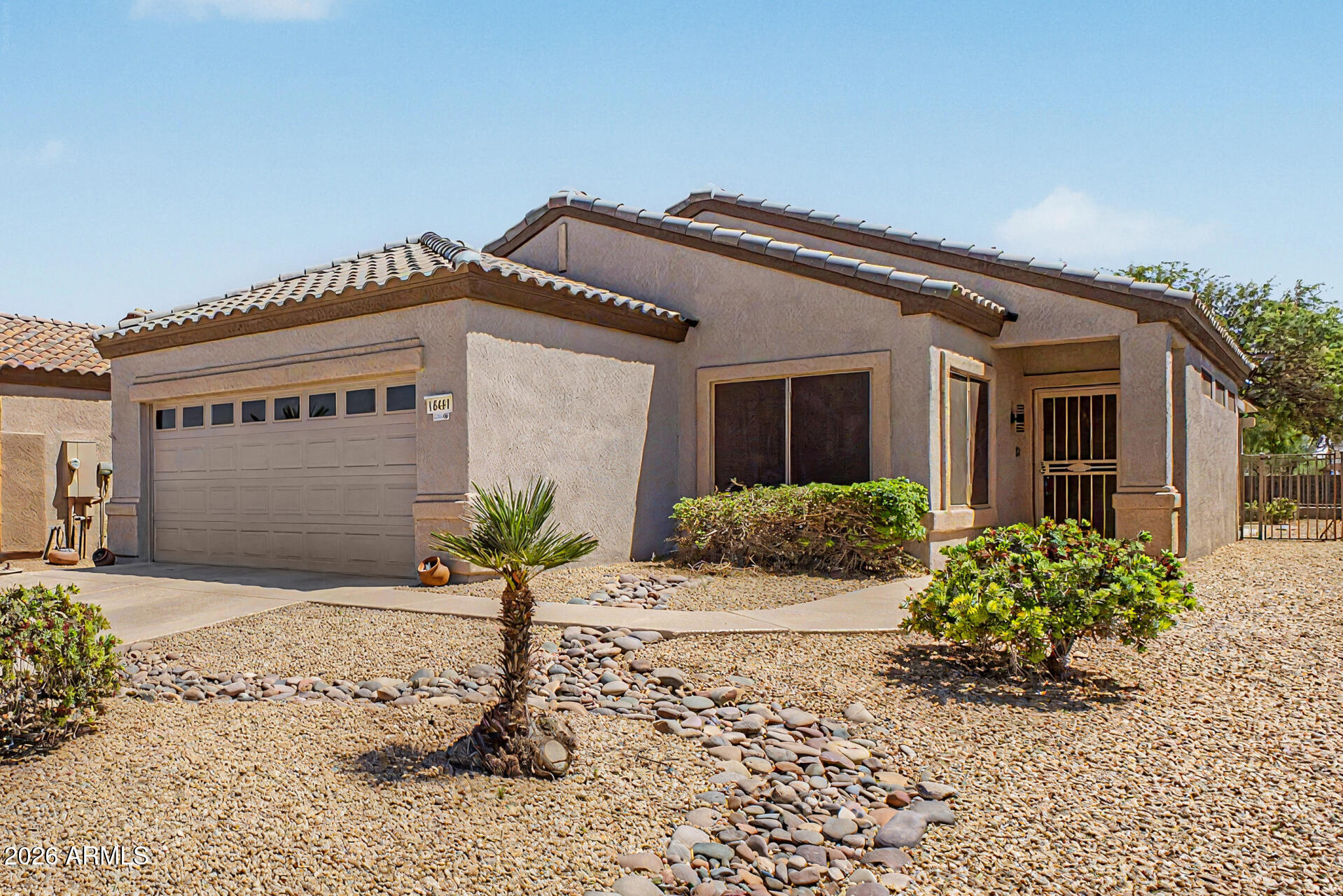 16491 W ROCK SPRINGS Lane, Surprise, AZ 85374