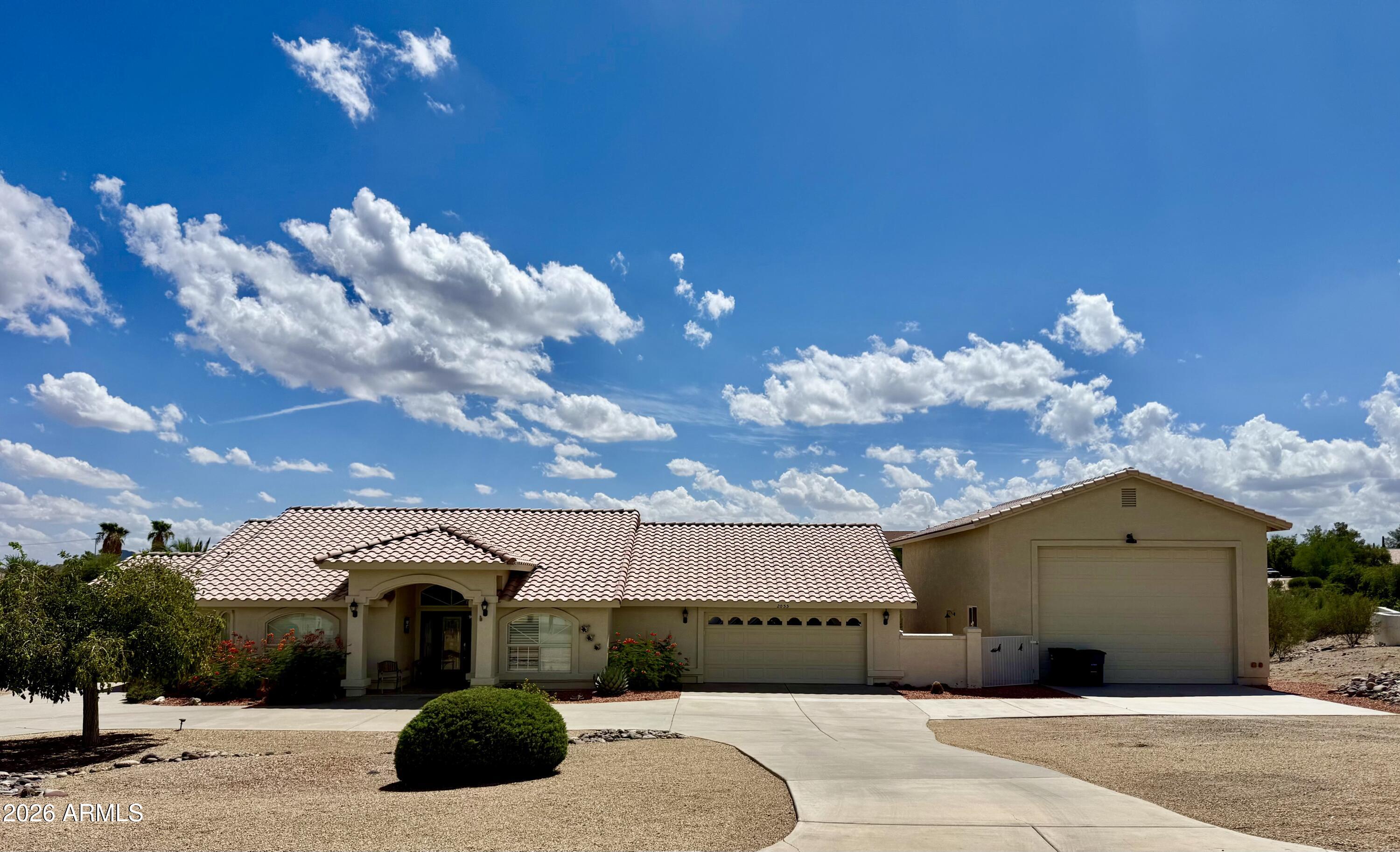 2055 W Yucca Drive, Wickenburg, AZ 85390