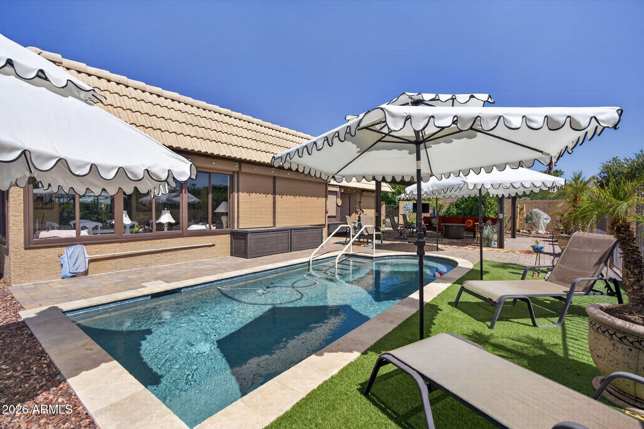12903 W PAINTBRUSH Drive, Sun City West, AZ 85375