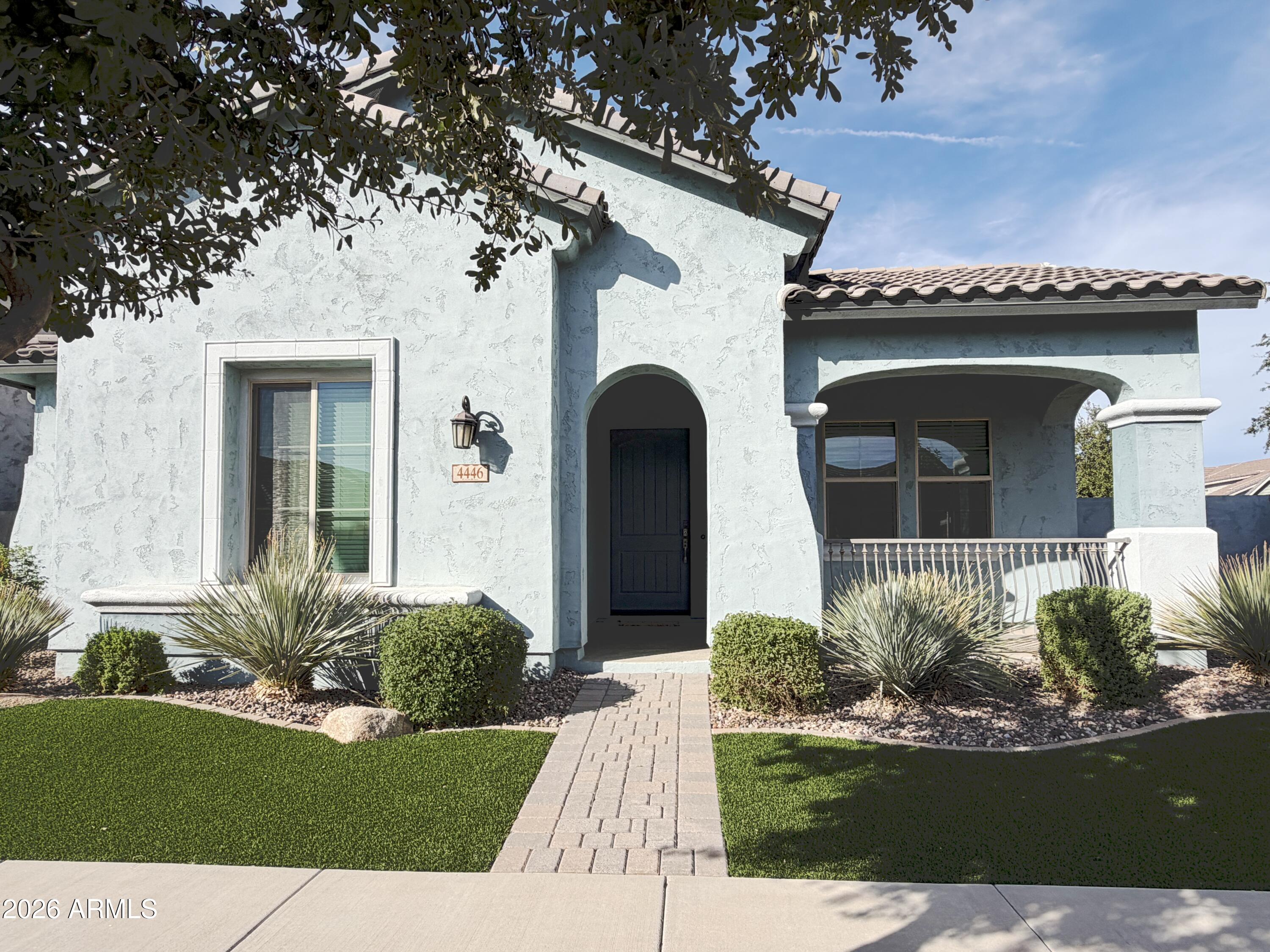 4446 E JOHN Street, Gilbert, AZ 85295
