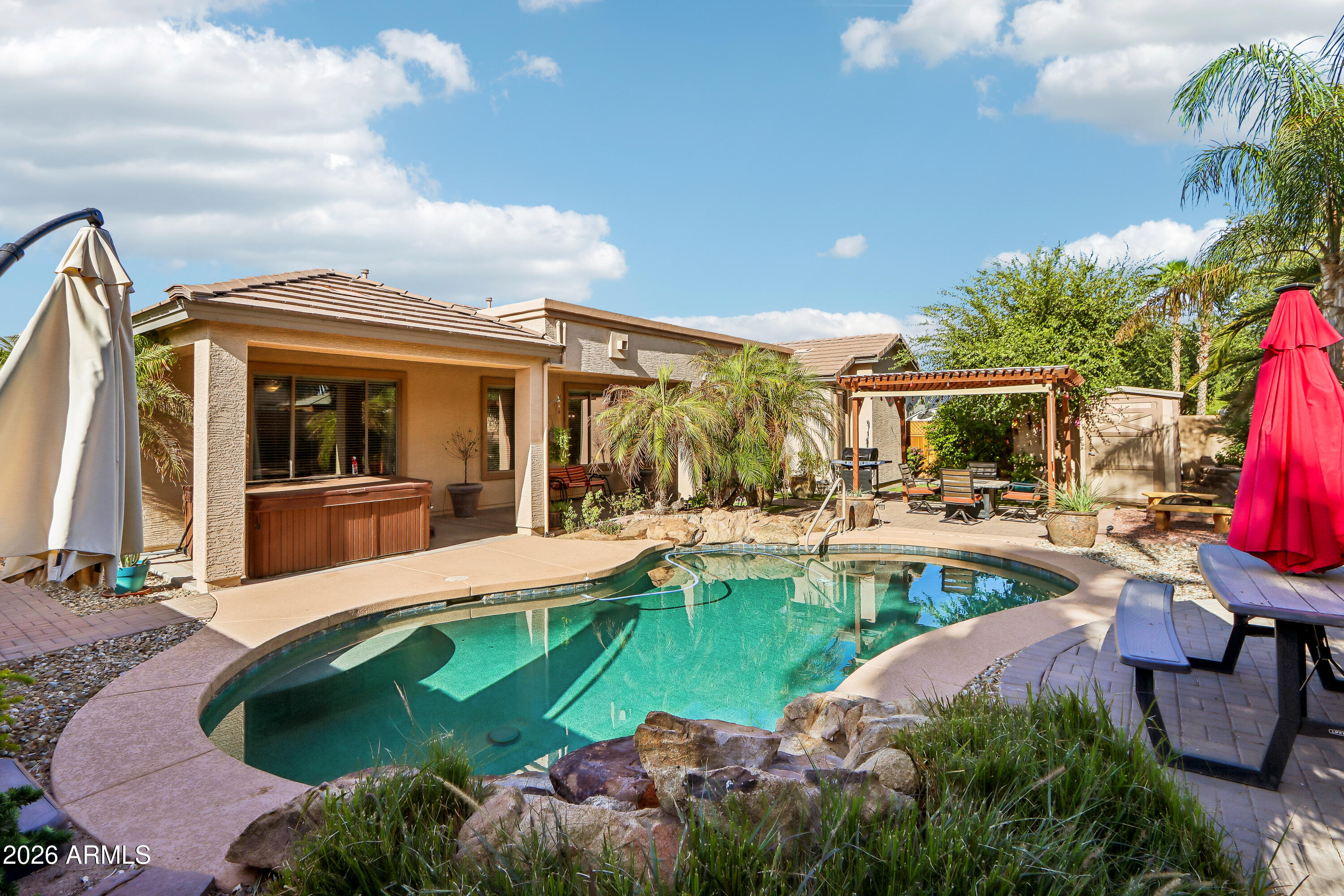 18473 W MARCONI Avenue, Surprise, AZ 85388