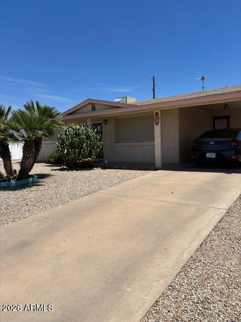 1379 S GRAND Drive, Apache Junction, AZ 85120