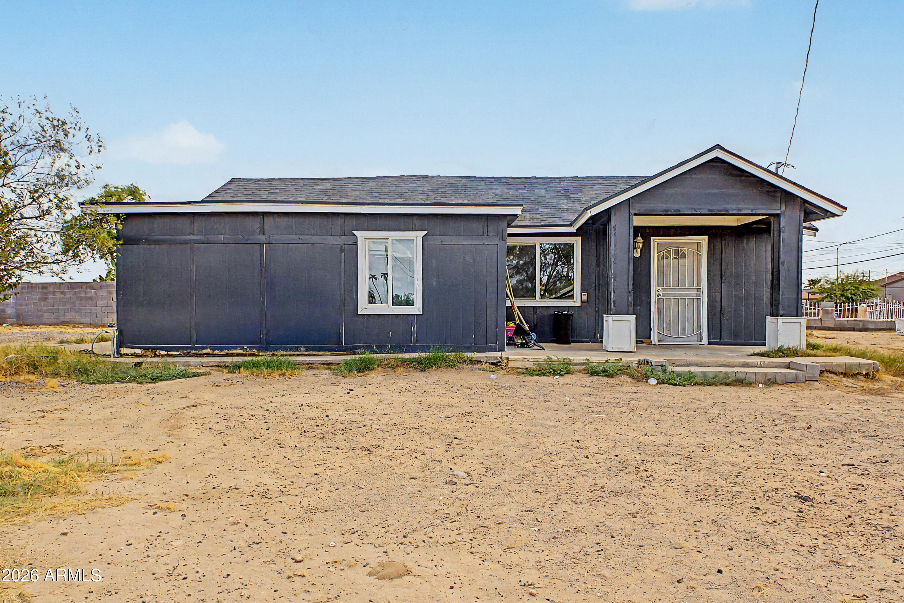 601 4TH Street, Avondale, AZ, 85323 — assumable FHA mortgage at 2.78%