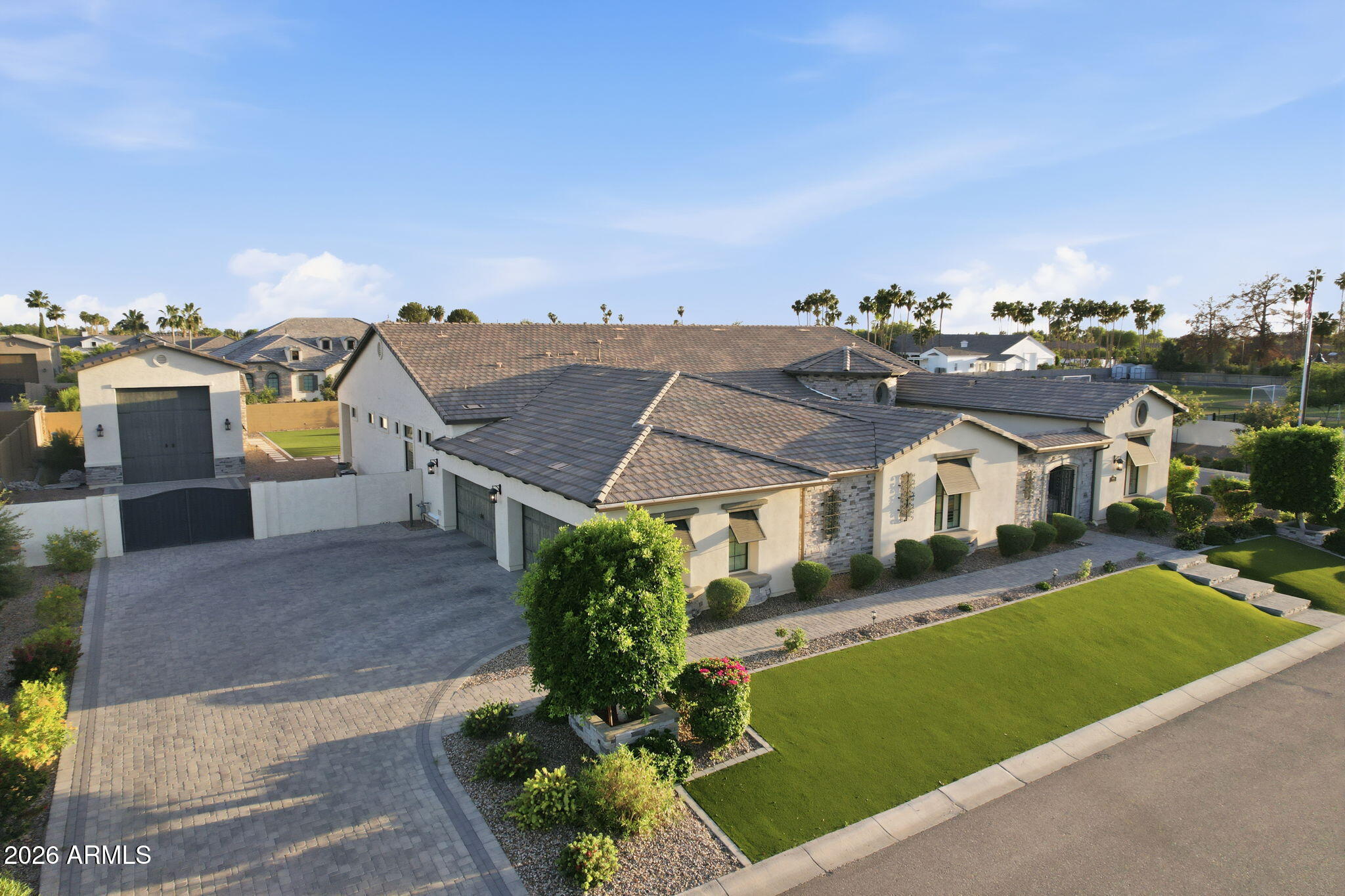 3717 E JULEP Street, Mesa, AZ 85205