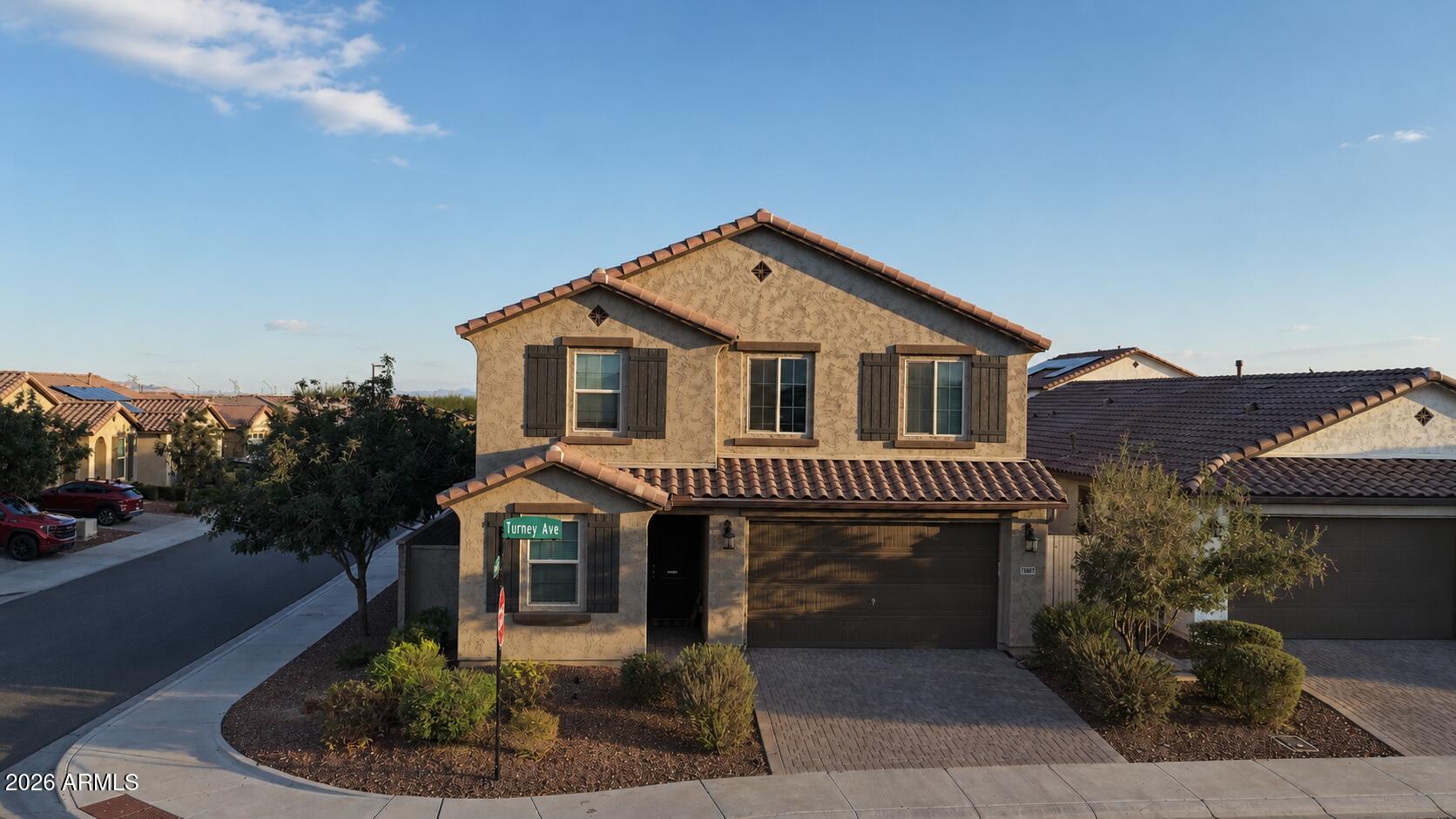 19601 W TURNEY Avenue, Litchfield Park, AZ 85340
