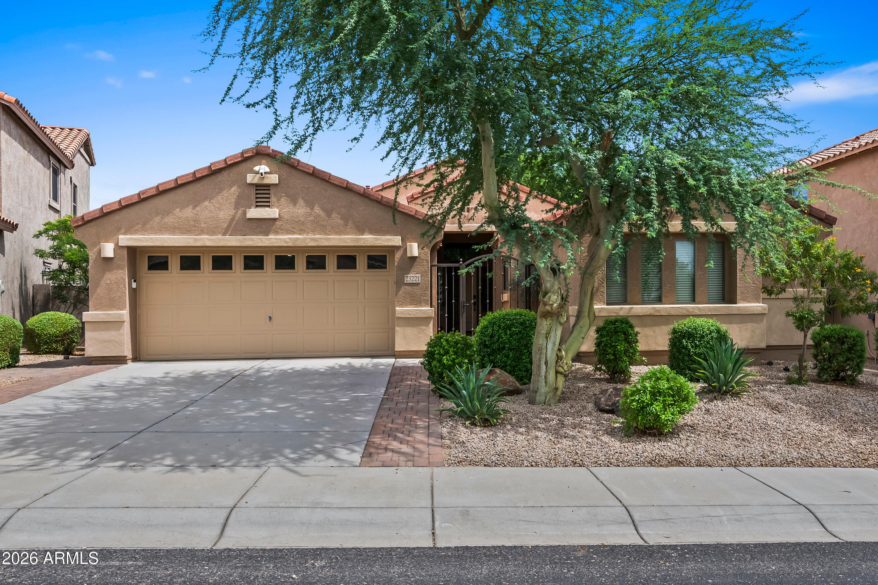 23221 N 40TH Way, Phoenix, AZ 85050