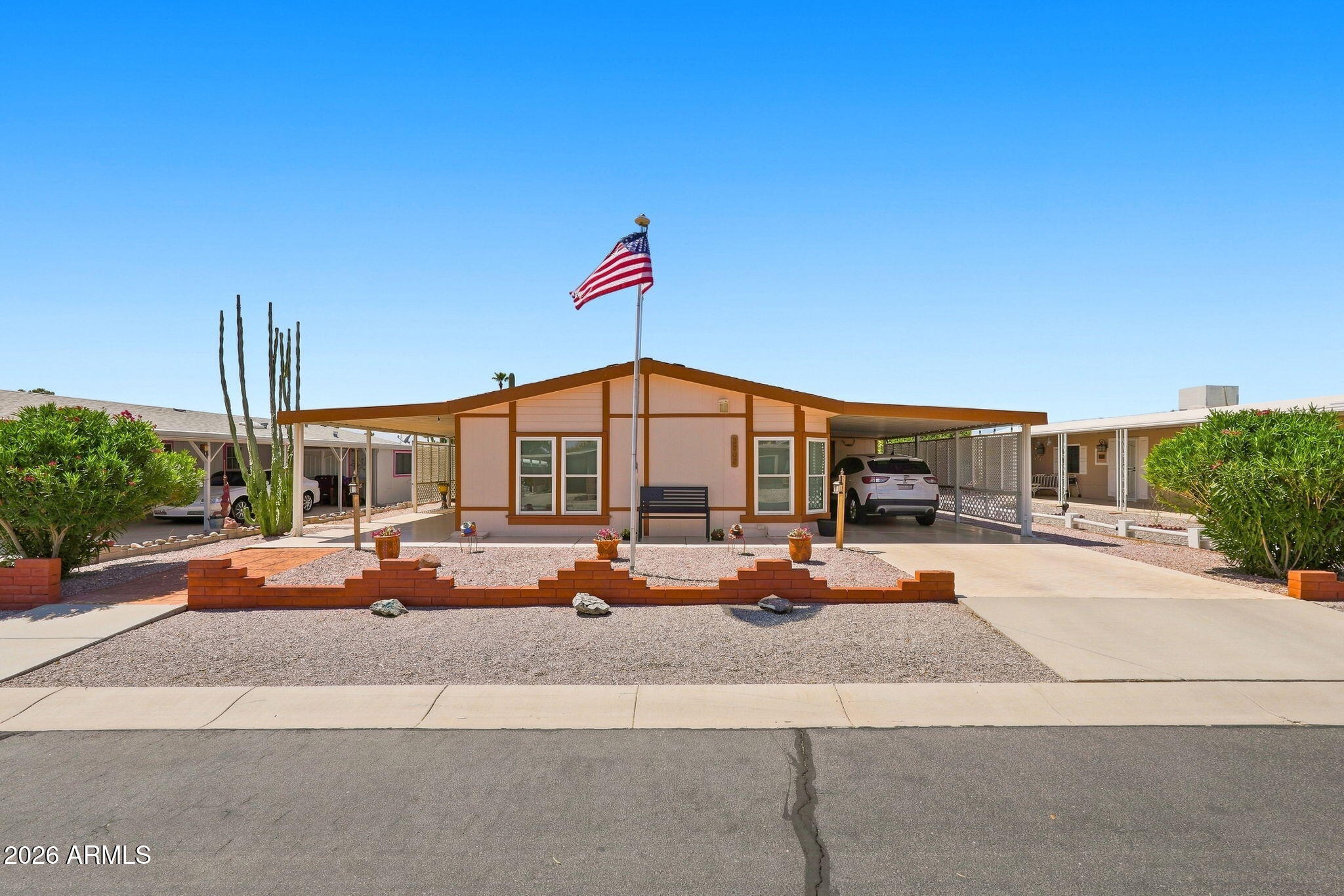 3802 N MONTANA Avenue, Florence, AZ 85132