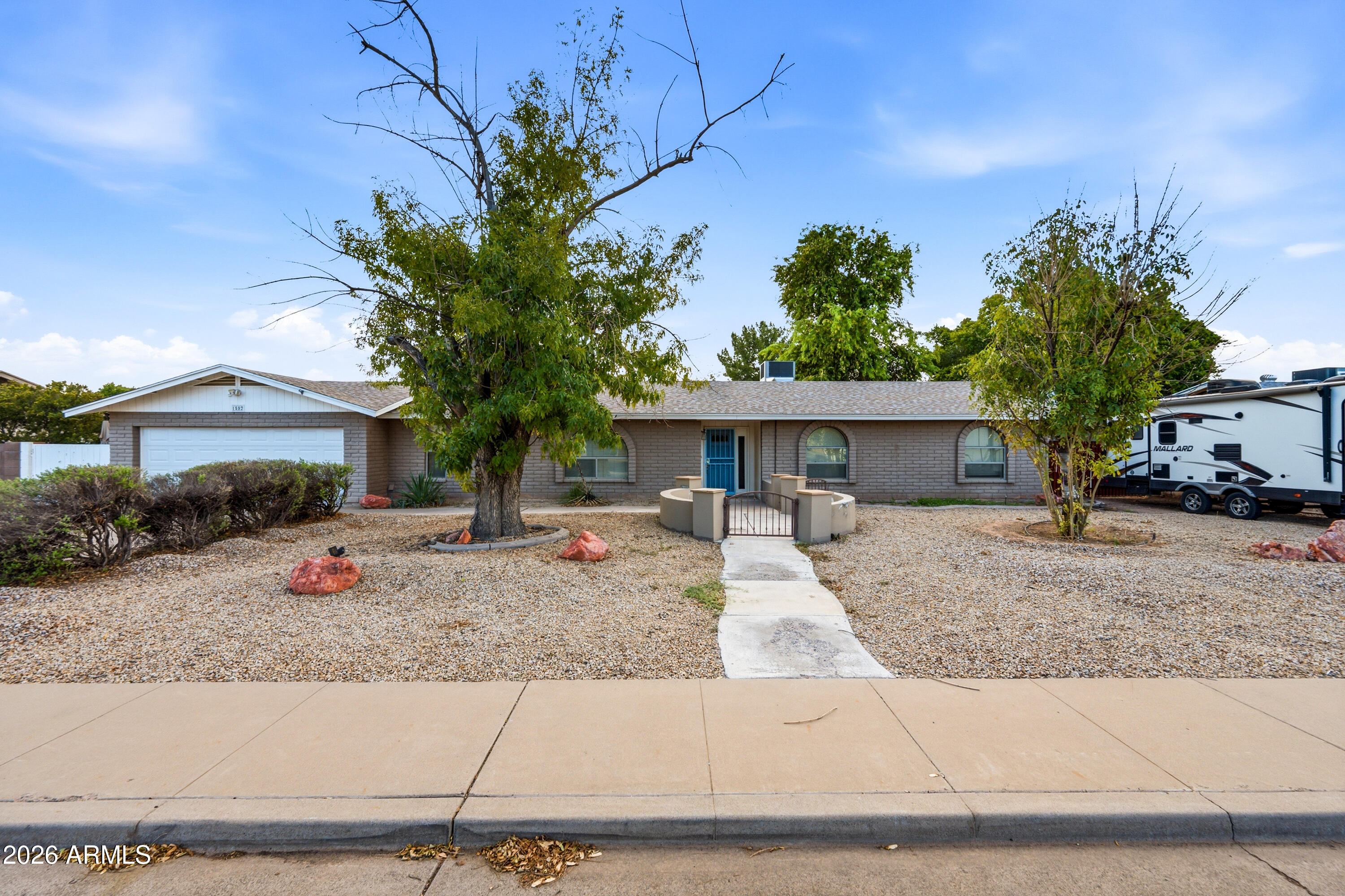 1502 N 25th Street, Mesa, AZ 85213