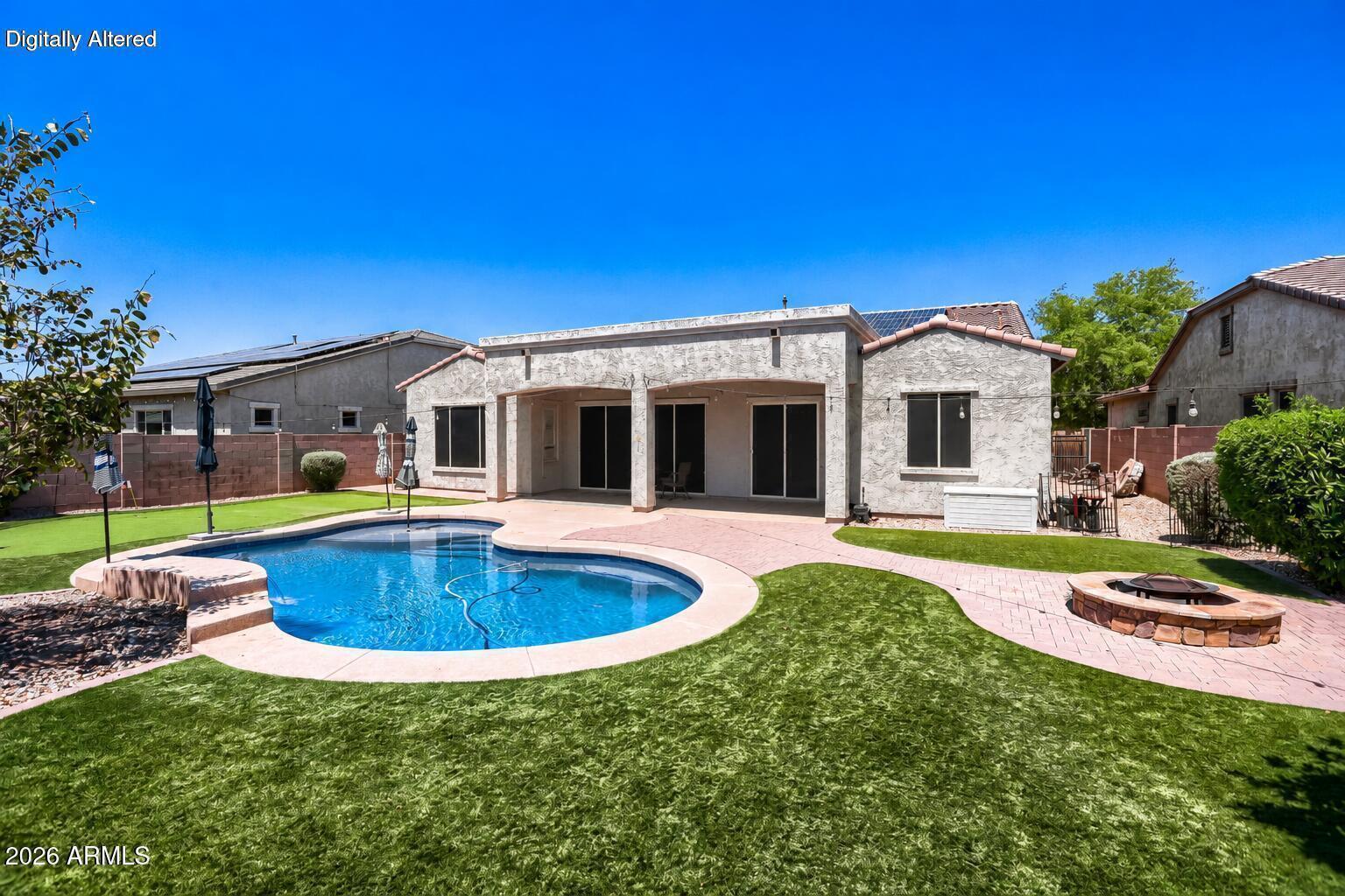 16129 W Glenrosa Avenue, Goodyear, AZ 85395