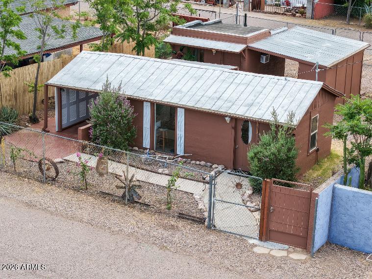 313 W Palma Street, Superior, AZ 85173