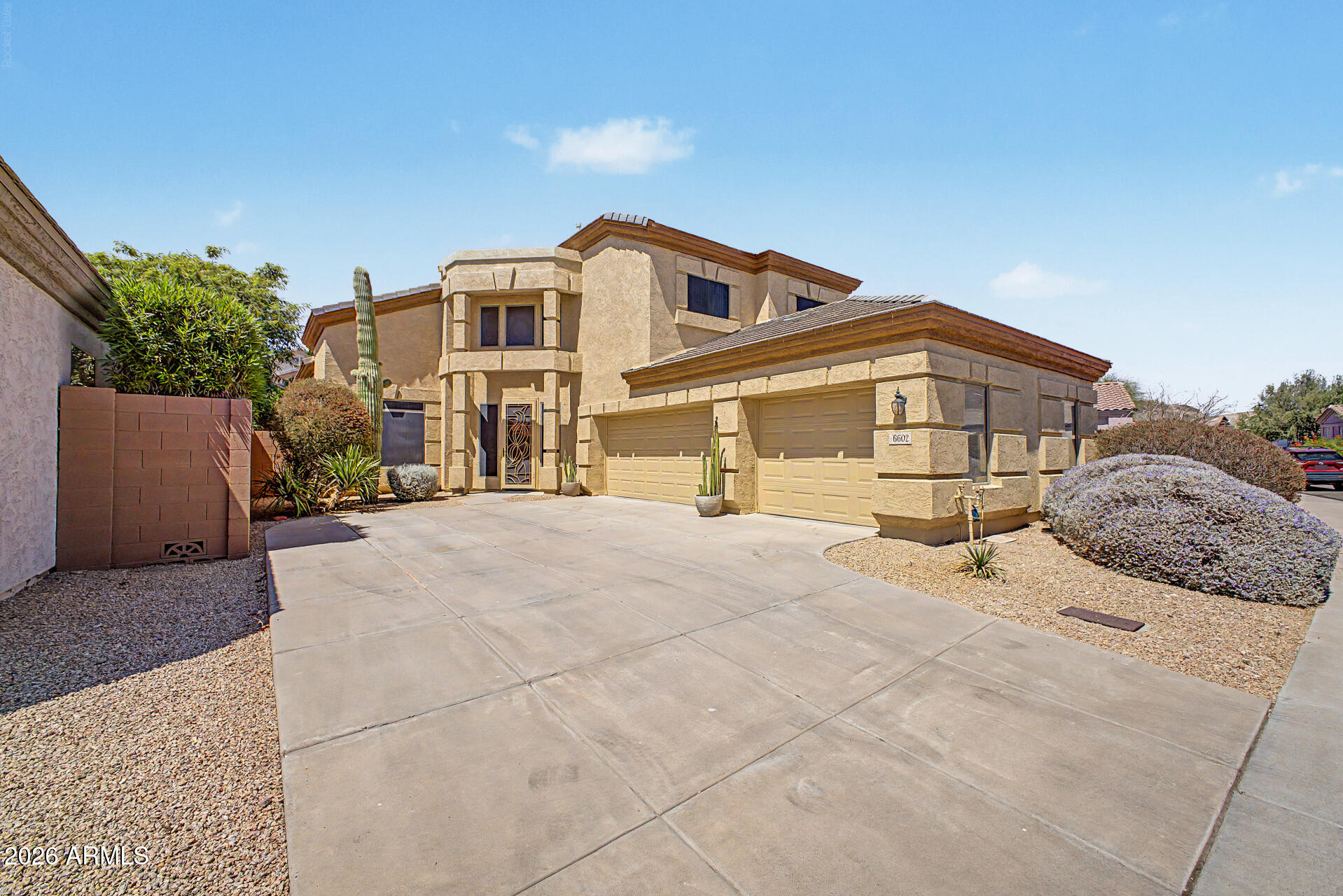 6602 W ANDREA Drive, Phoenix, AZ 85083