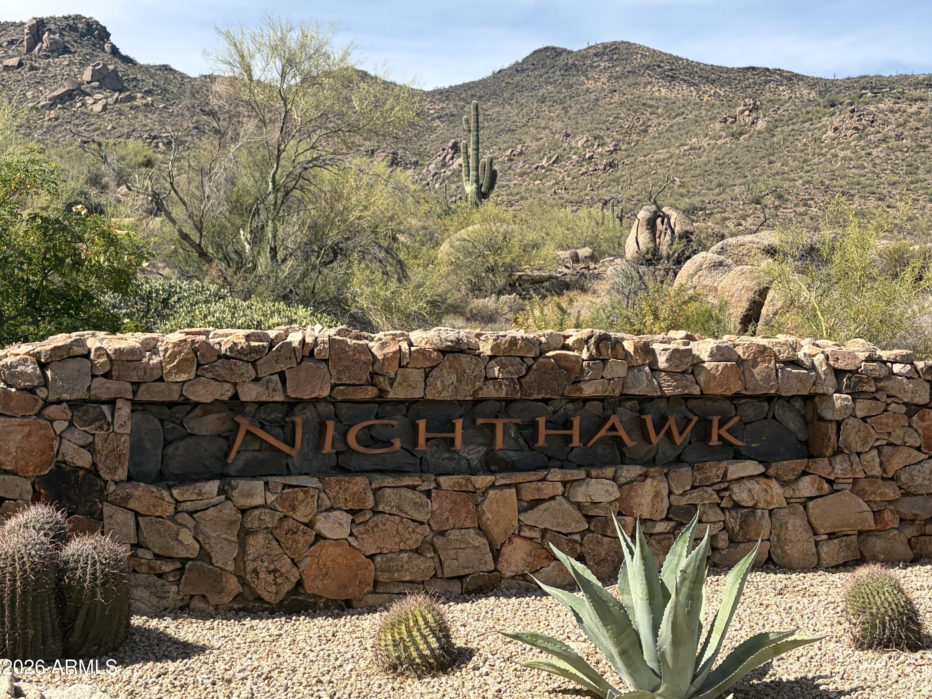 37156 N CAREFREE Drive 6, Carefree, AZ 85377