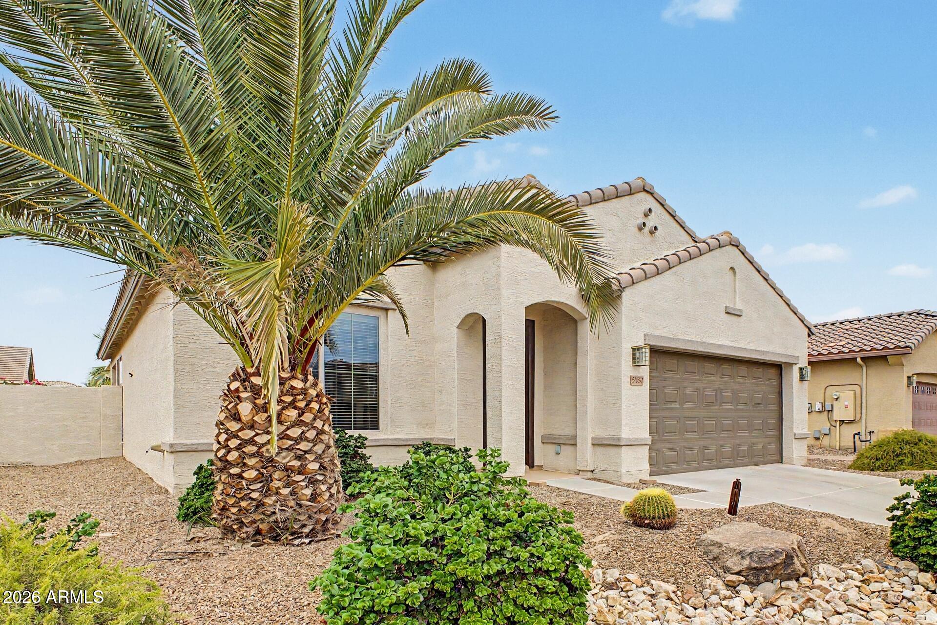 5187 W Tortoise Drive, Eloy, AZ 85131