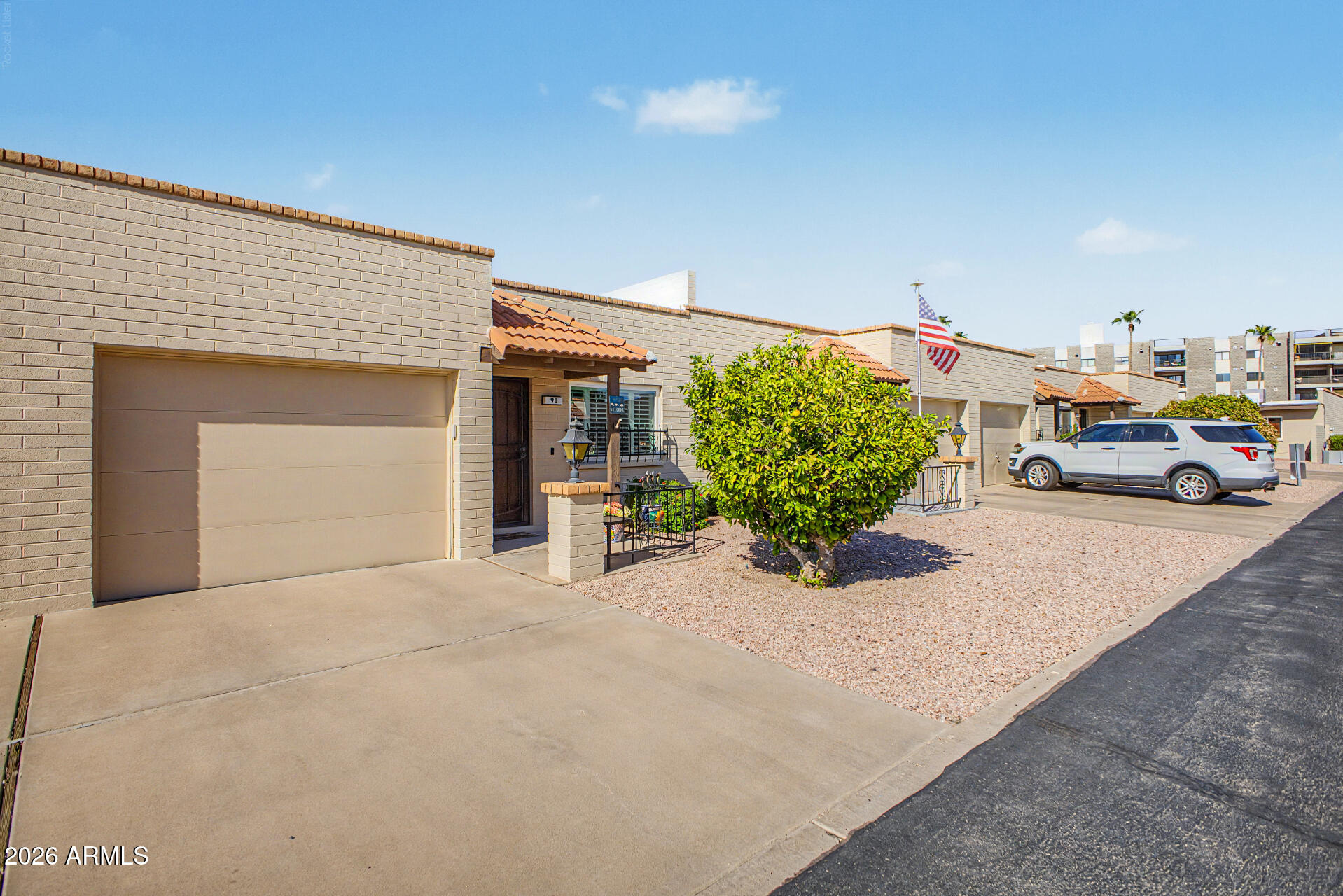 440 S PARKCREST 91, Mesa, AZ 85206