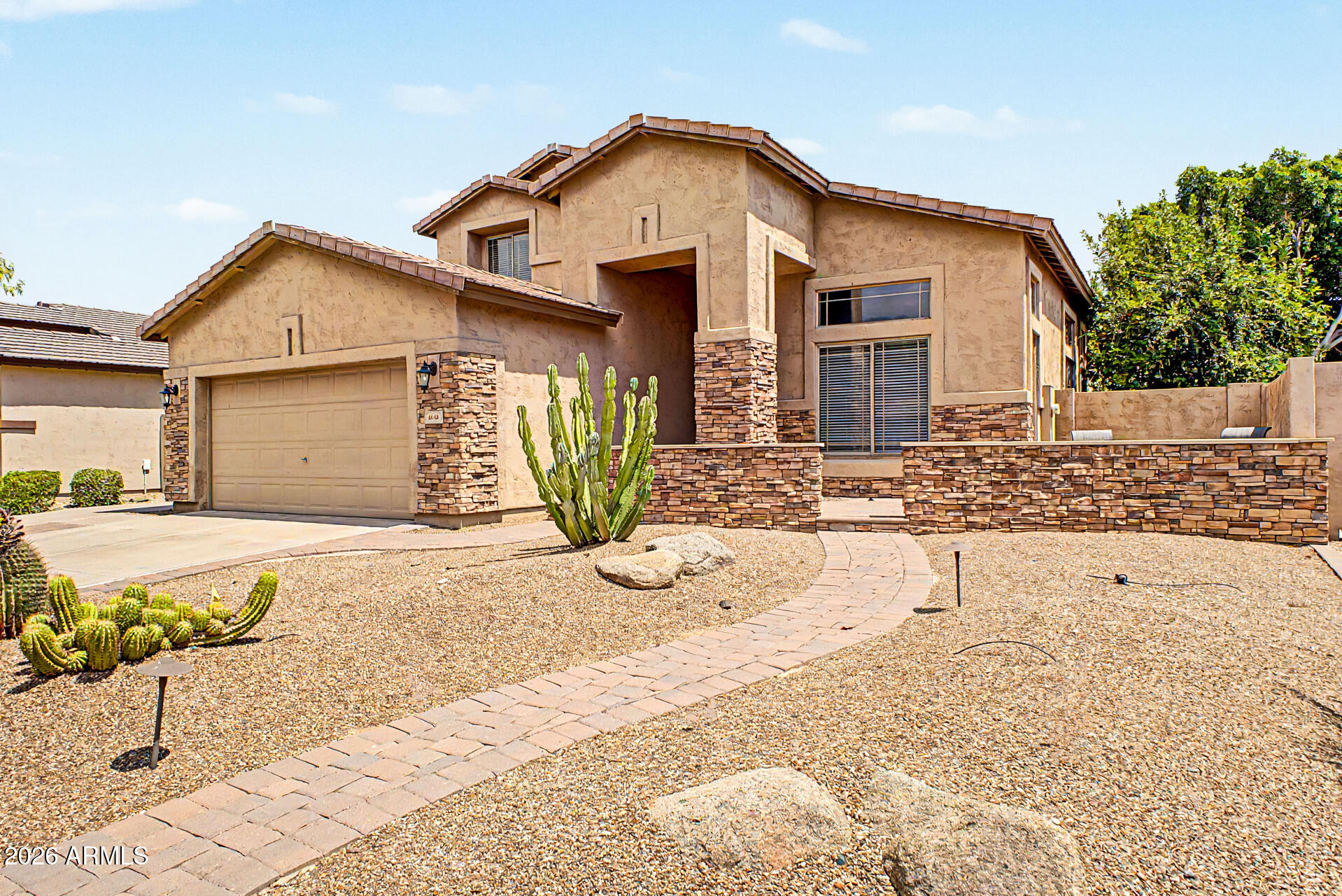 6140 W ORAIBI Drive, Glendale, AZ 85308
