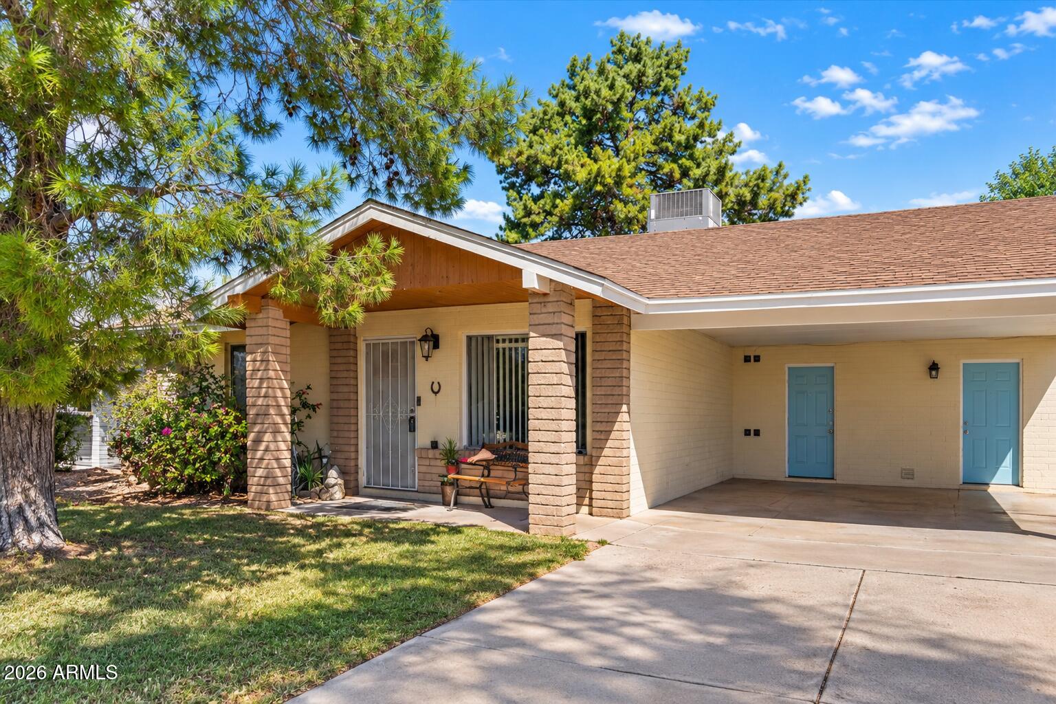 4348 Garden Drive, Glendale, AZ, 85304 — assumable FHA mortgage at 3.65%