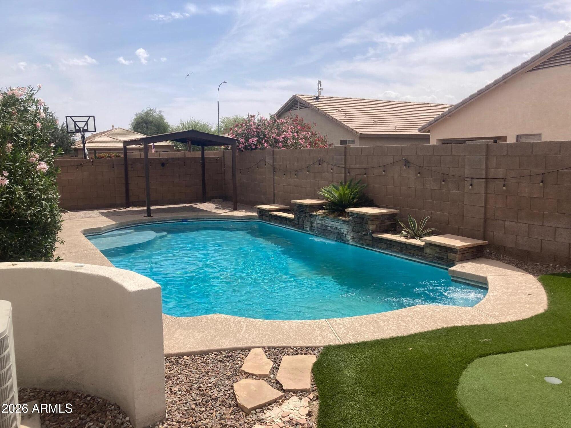 12513 W Coldwater Springs Boulevard, Avondale, AZ 85323