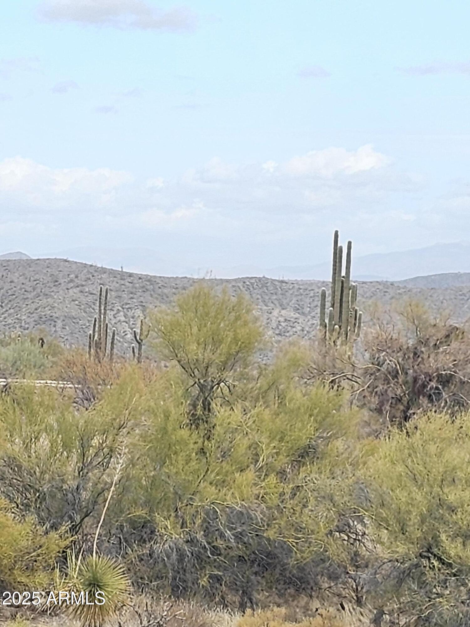 0 E Hawknest Road -, Scottsdale, AZ 85262