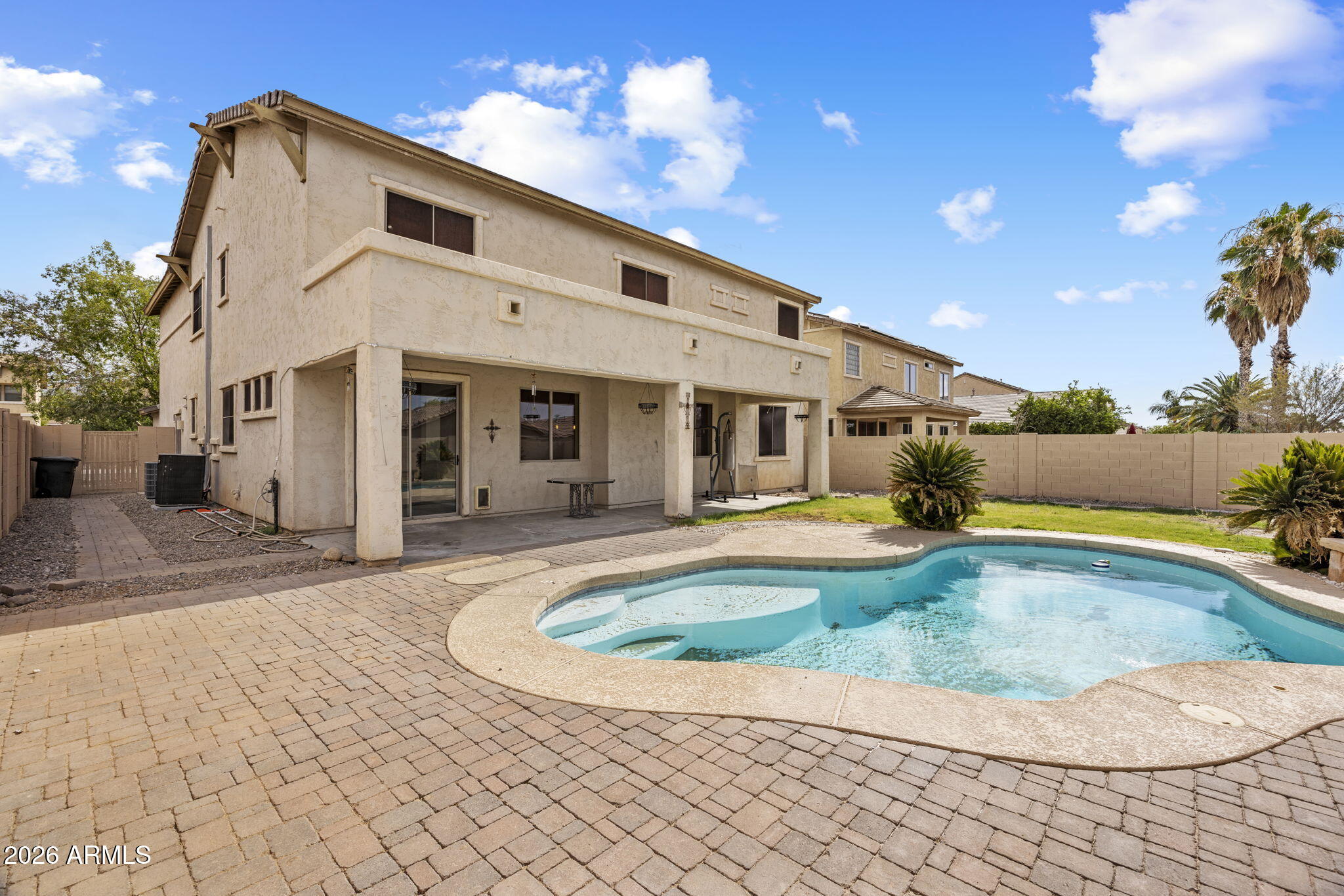 341 W KEY WEST Drive, Casa Grande, AZ 85122