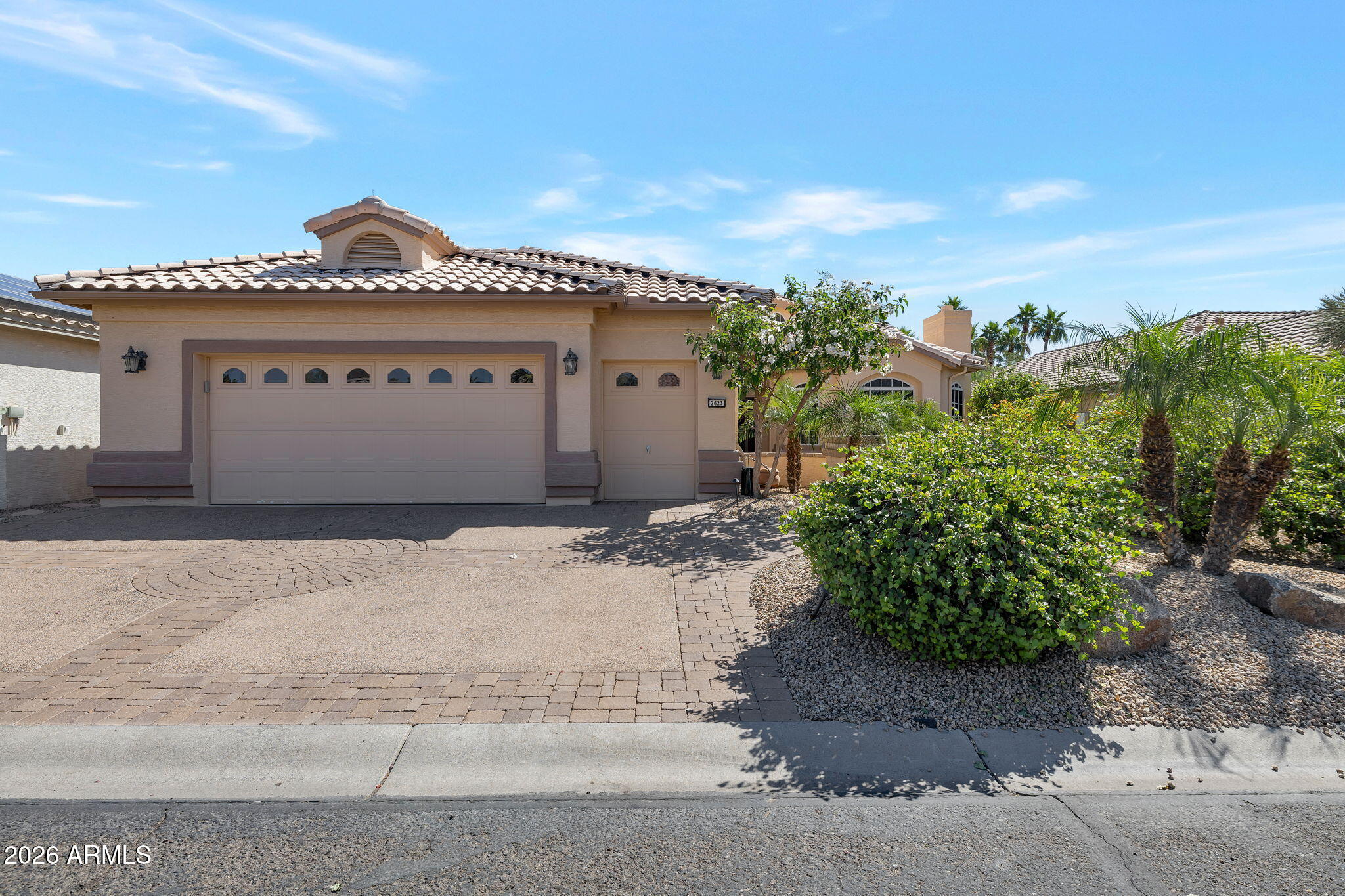 2623 N 162ND Avenue, Goodyear, AZ 85395