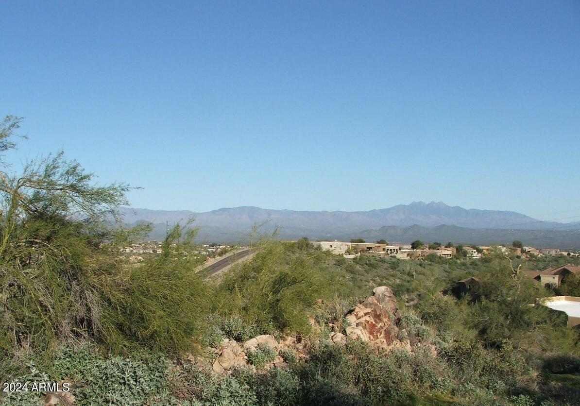 14821 E SHADOW CANYON Drive 5, Fountain Hills, AZ 85268