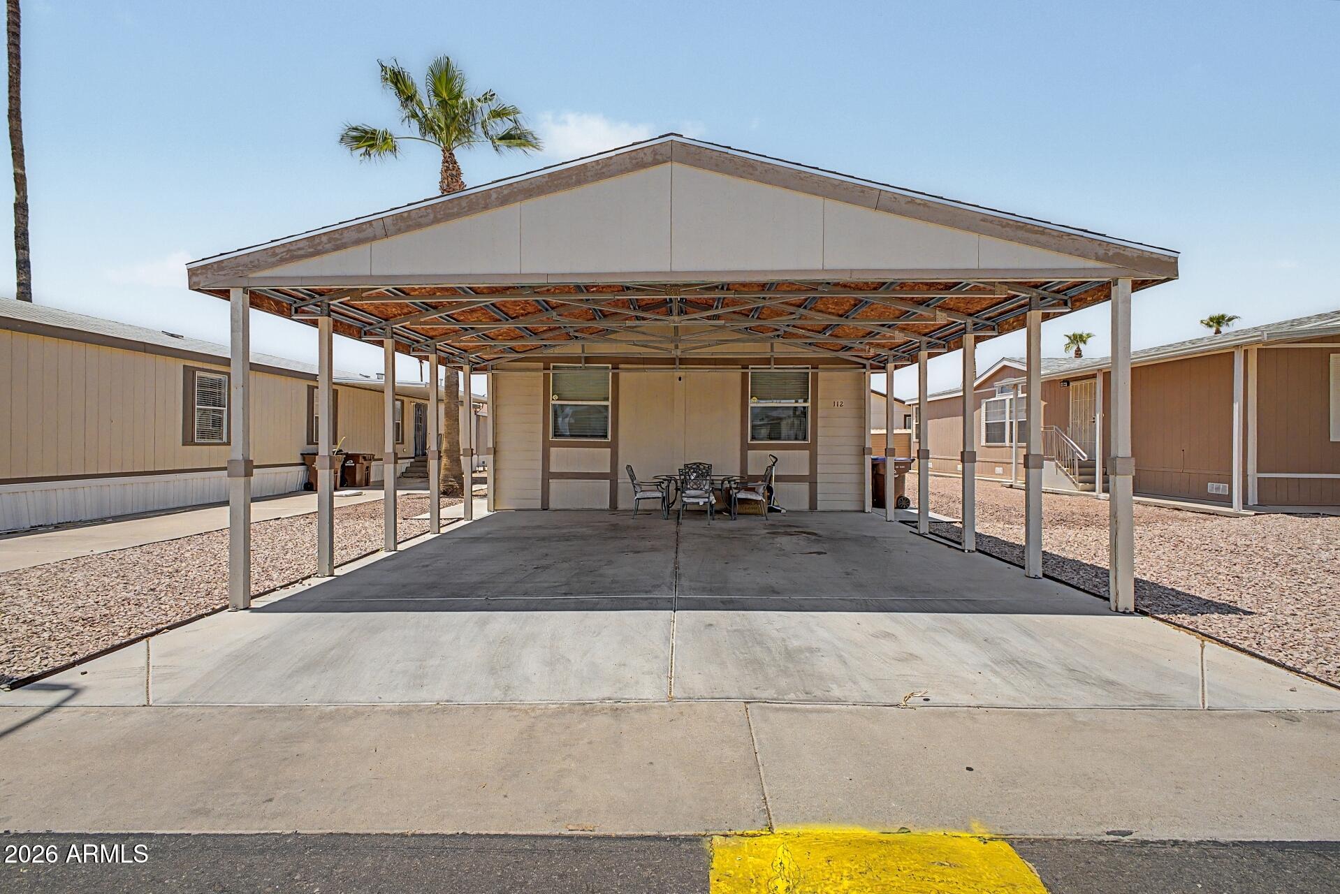 9431 E CORALBELL Avenue 112, Mesa, AZ 85208