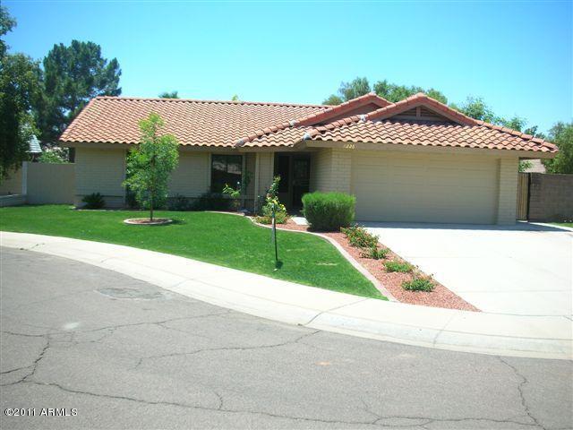 11226 N 60TH Court, Glendale, AZ 85304