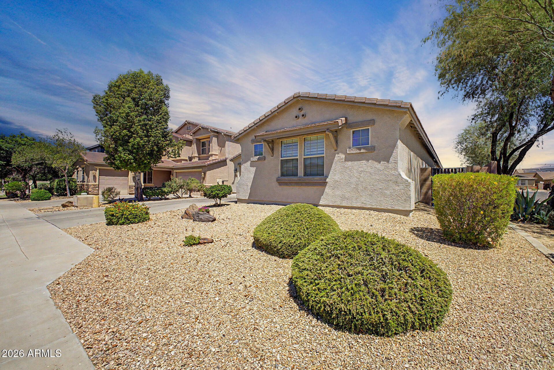 9202 W BENT TREE Drive, Peoria, AZ 85383