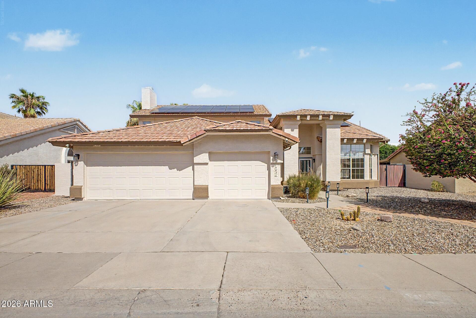 19431 N 67TH Drive, Glendale, AZ 85308