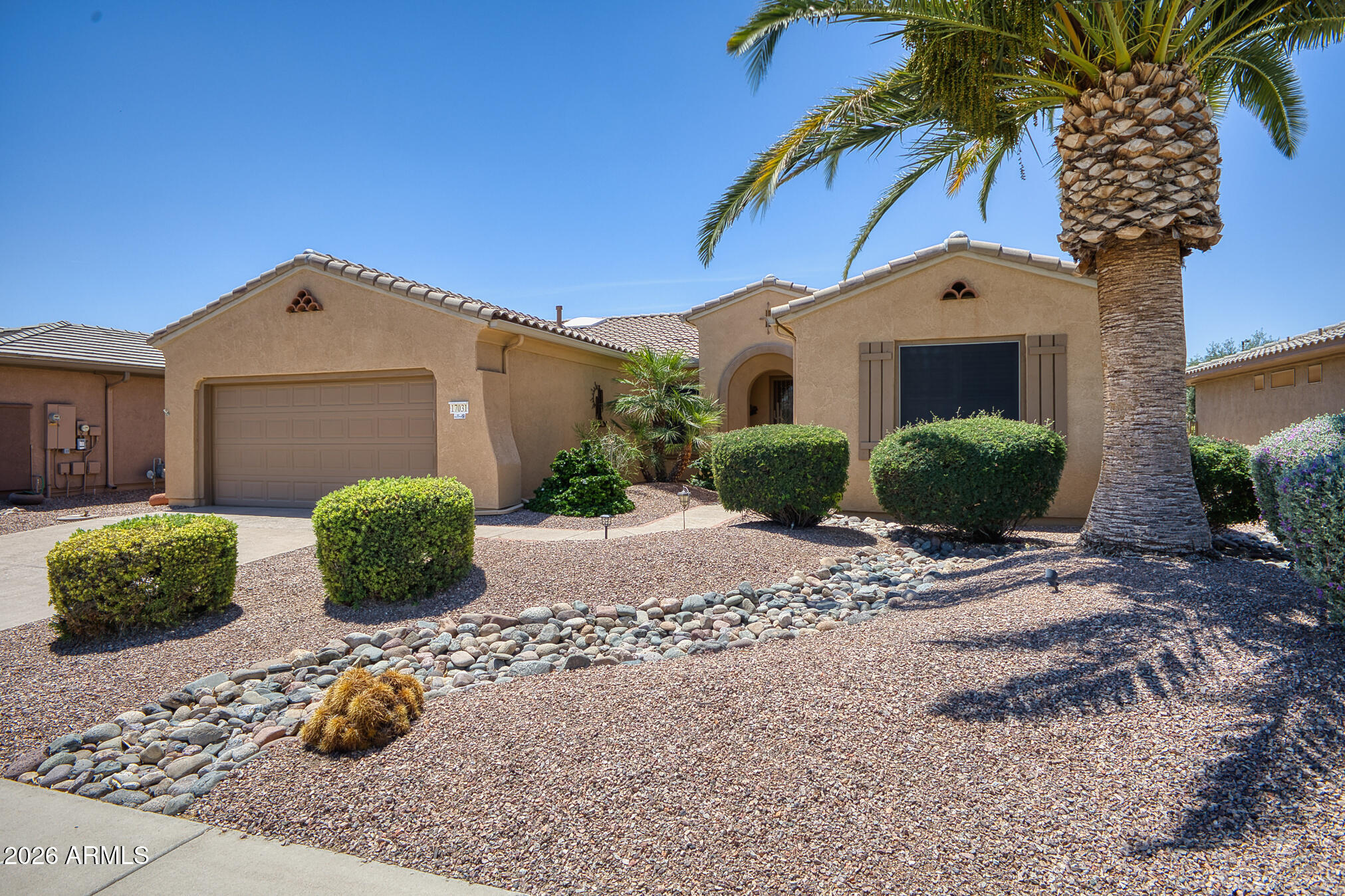 17031 W OASIS SPRINGS Way, Surprise, AZ 85387