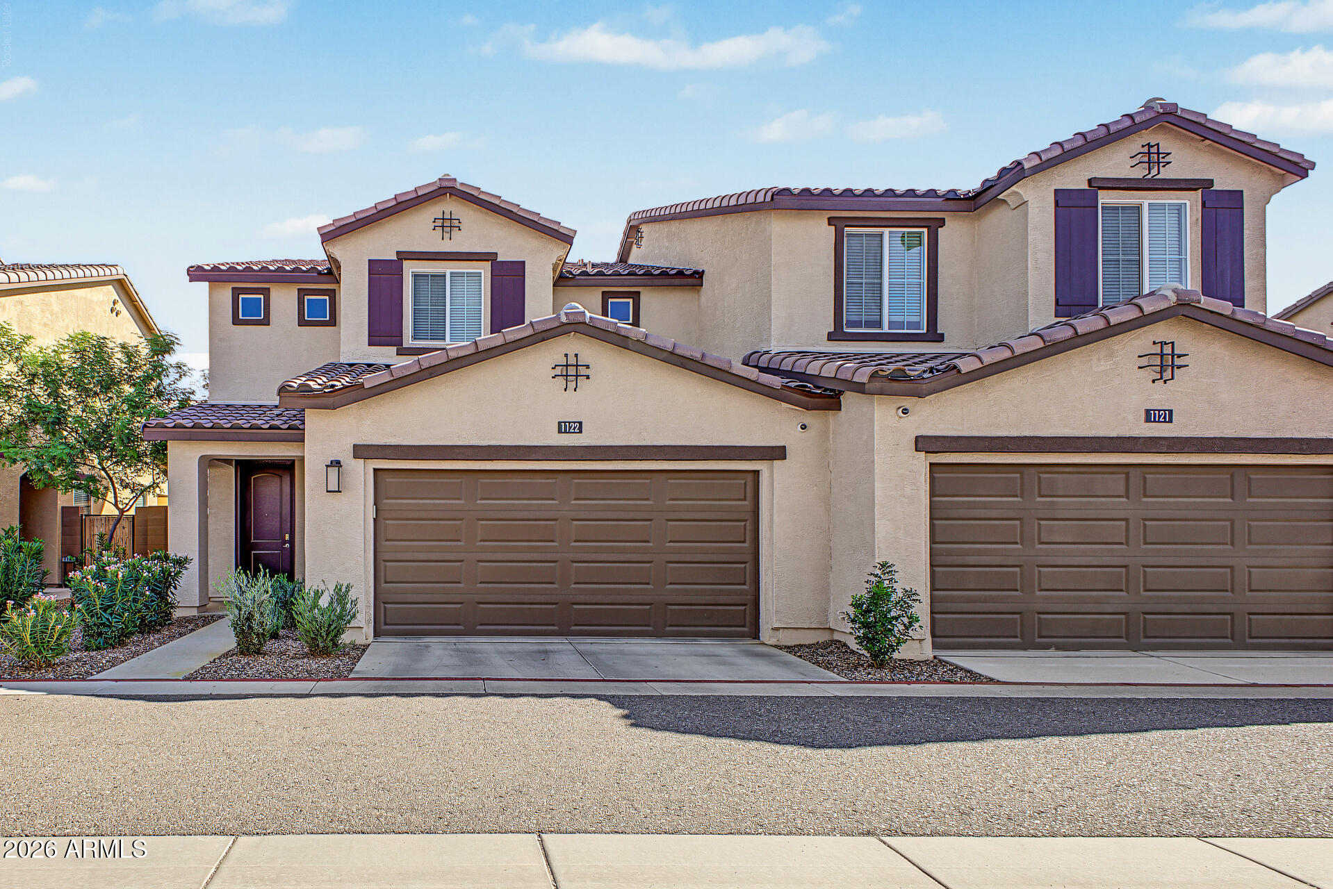 1255 Arizona Avenue #1122, Chandler, AZ, 85225 — assumable FHA mortgage at 3.56%