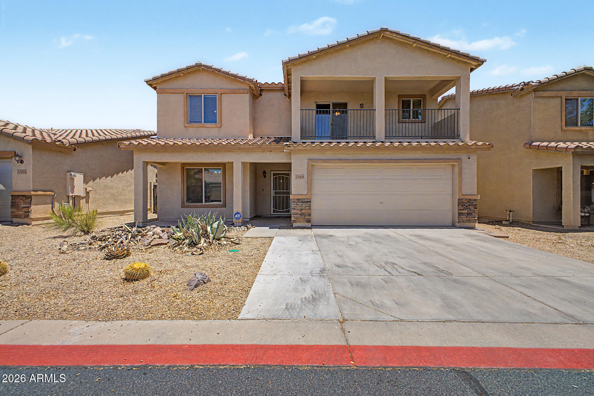 2569 S CHAPARRAL Road, Apache Junction, AZ 85119