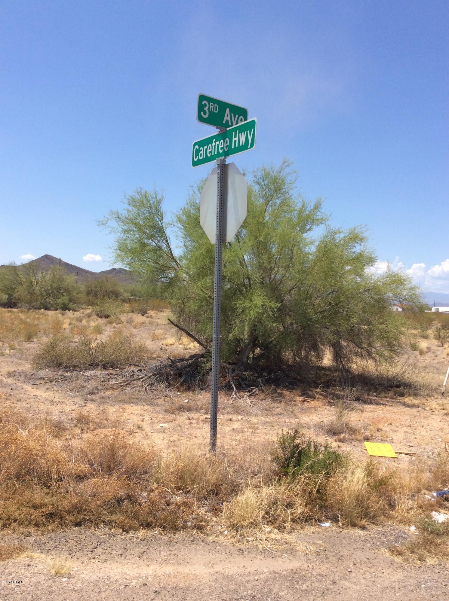 0000 N 3RD Avenue -, Phoenix, AZ 85085