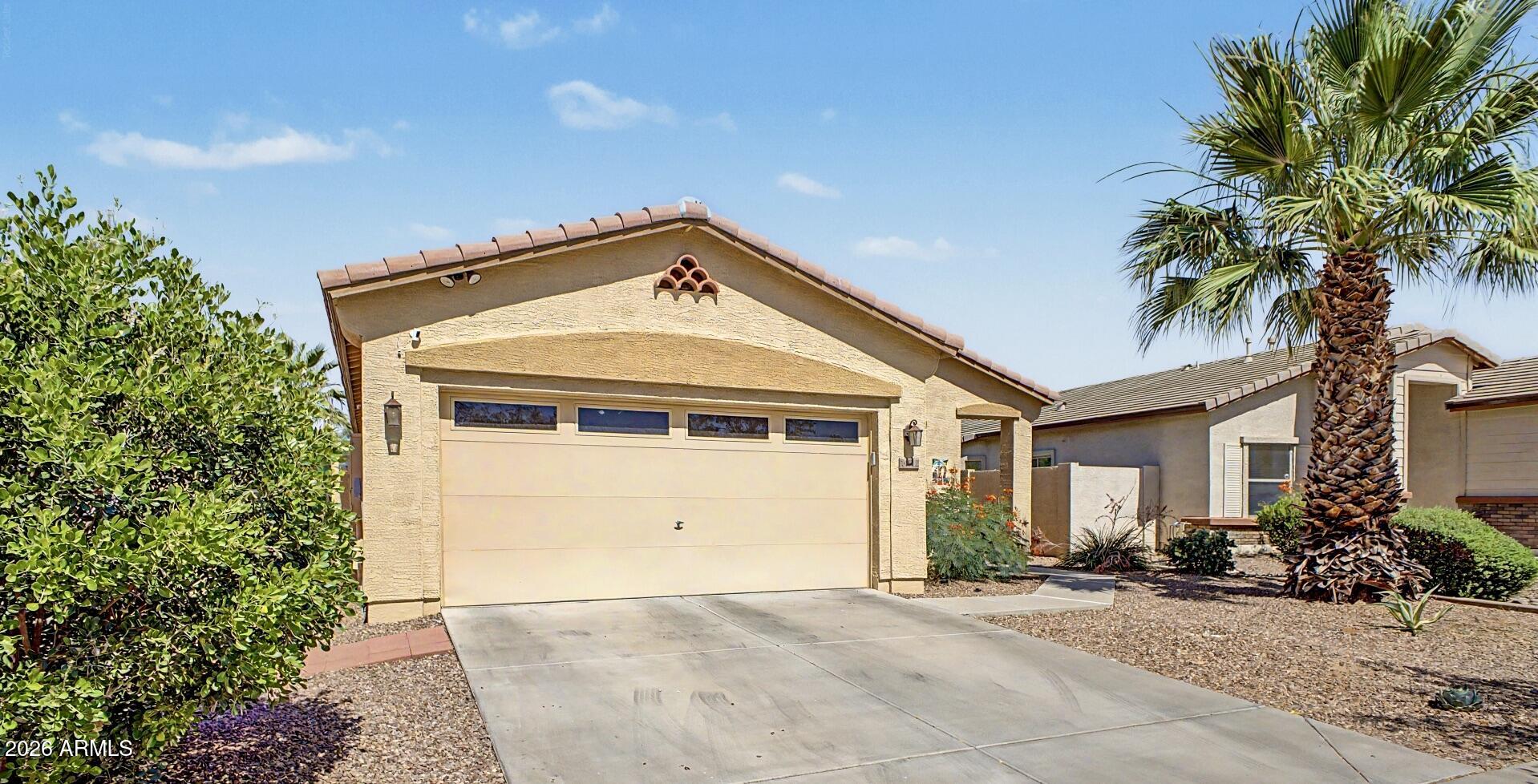 14912 N 138TH Lane, Surprise, AZ 85379