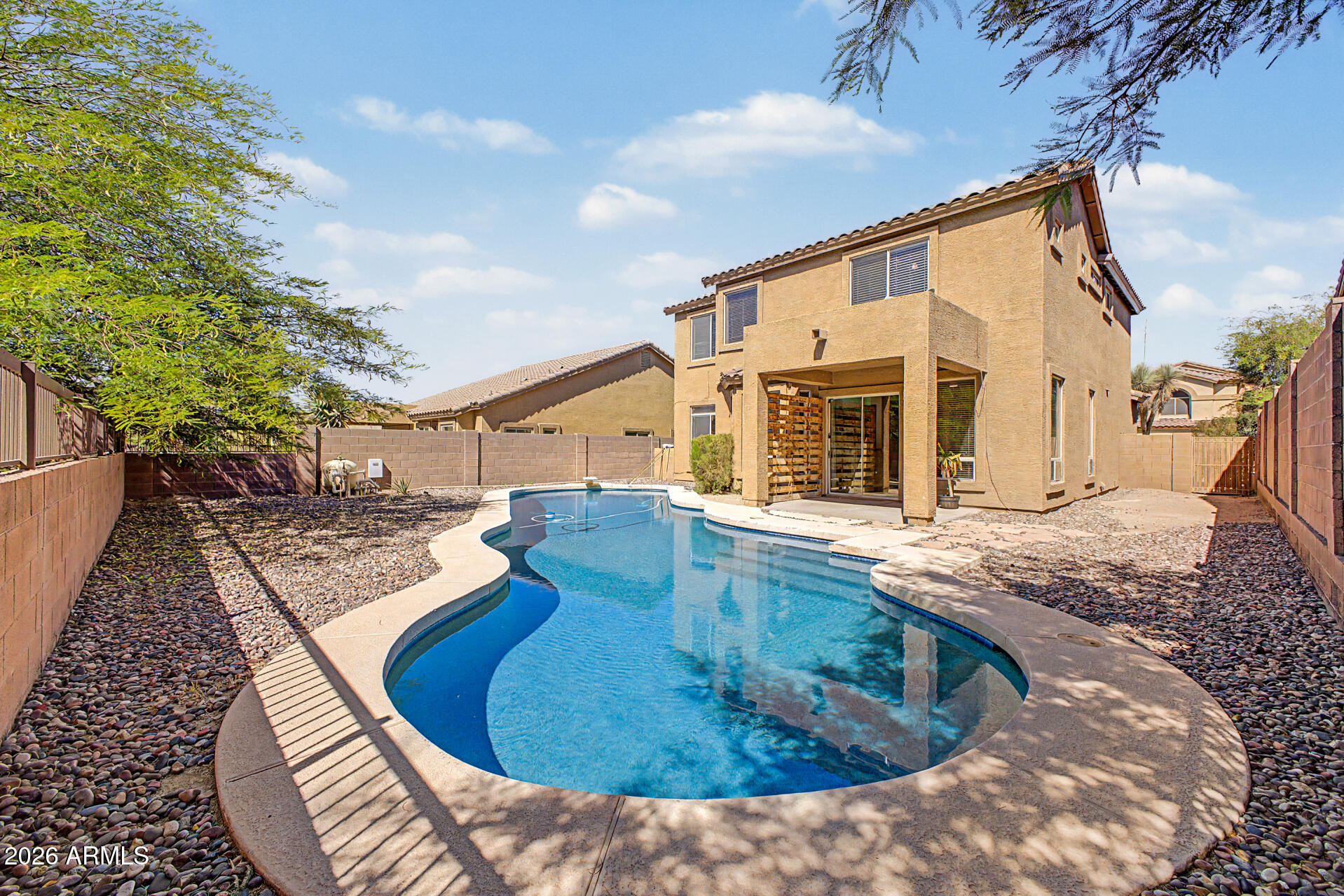 3551 N TUSCANY, Mesa, AZ 85207