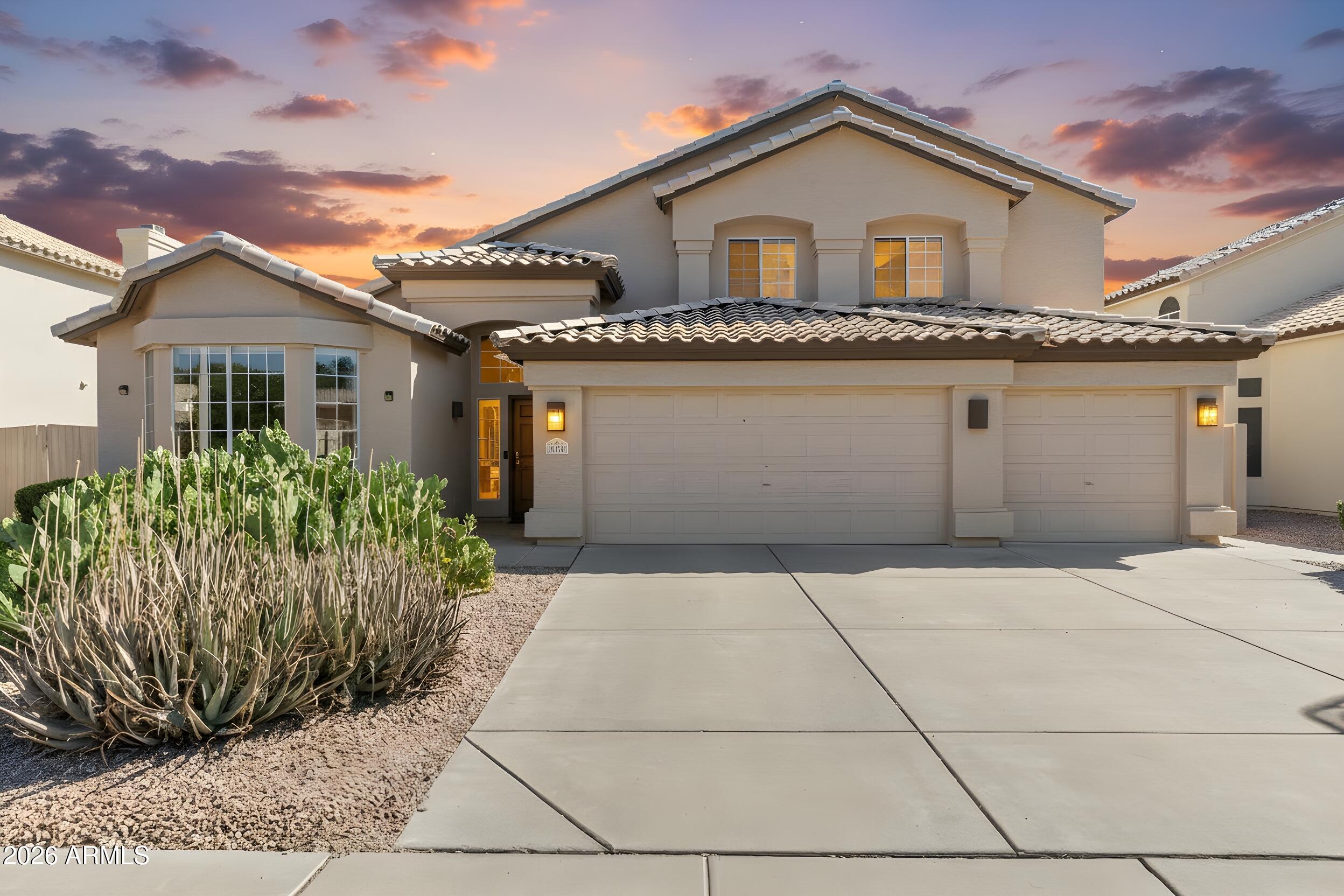 5321 W LINDA Lane, Chandler, AZ 85226