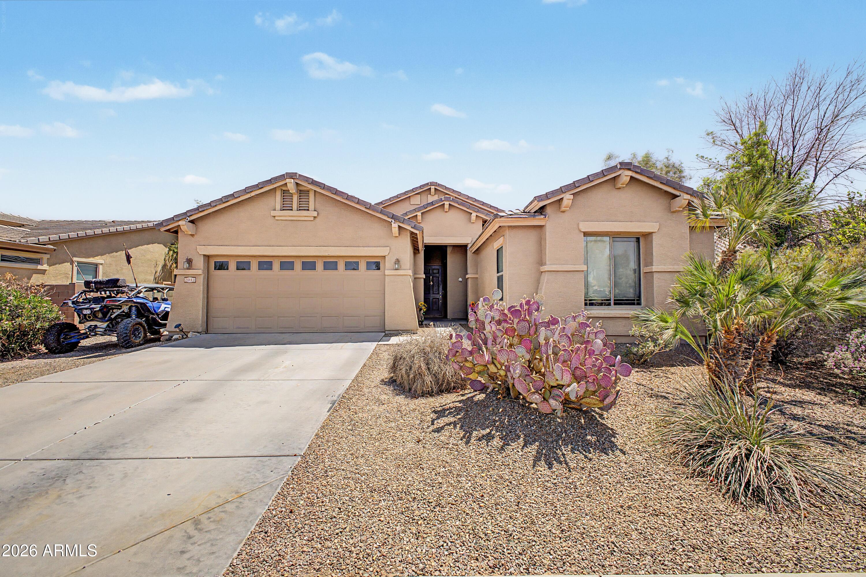 2044 N MONTCLAIR Lane, Casa Grande, AZ 85122