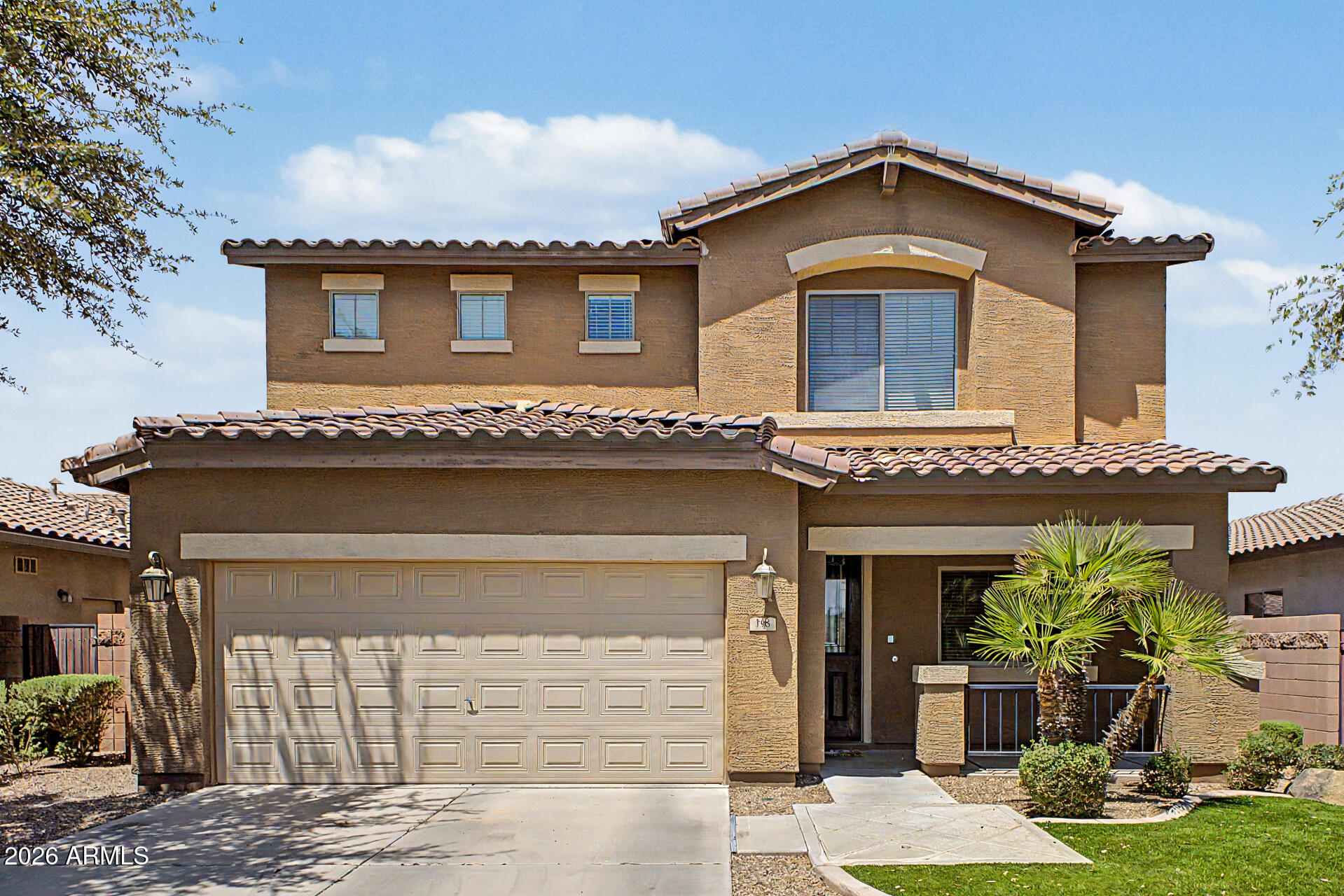 398 W LYLE Avenue, San Tan Valley, AZ 85140