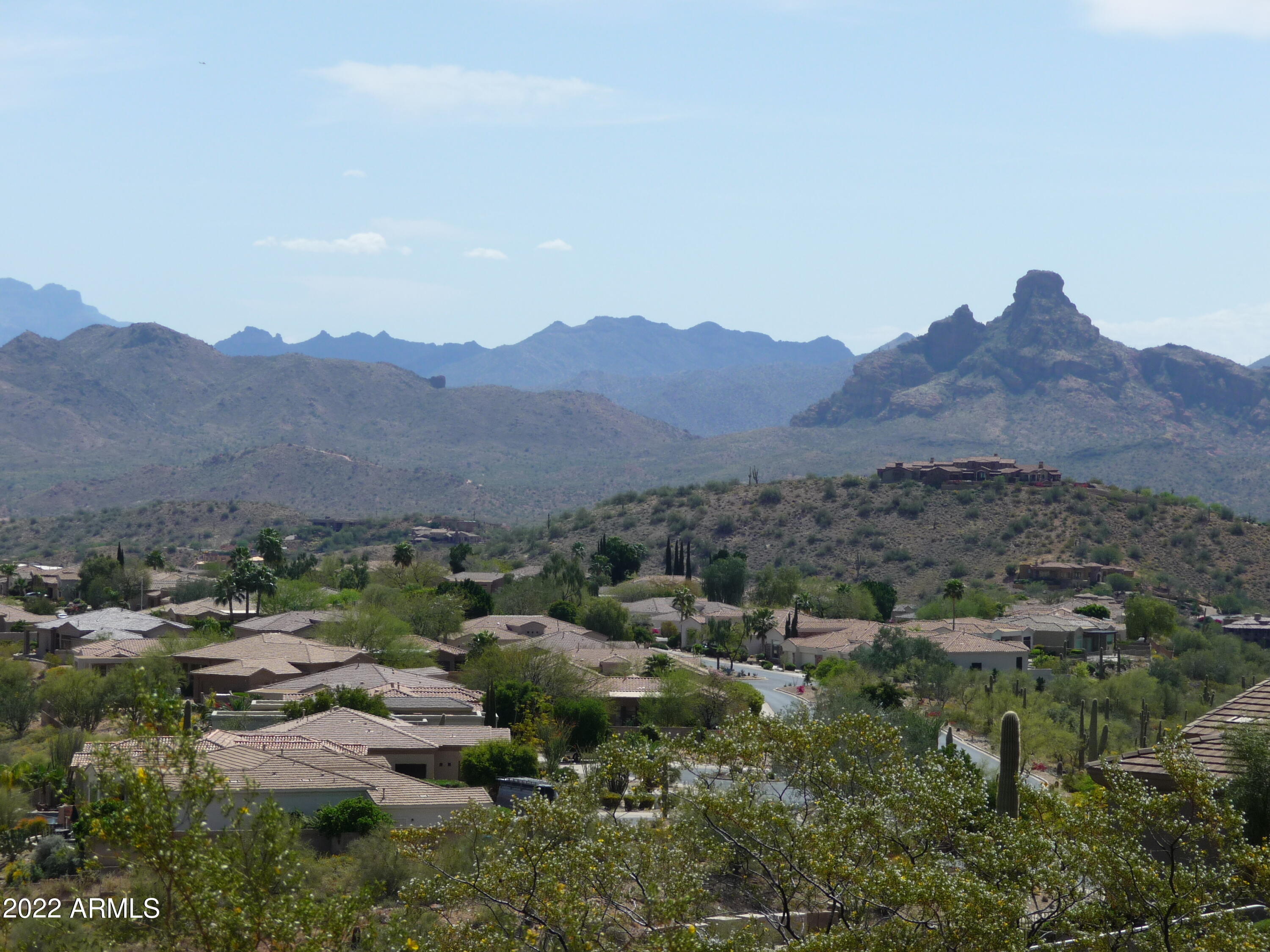 11416 N CRESTVIEW Drive 4, Fountain Hills, AZ 85268