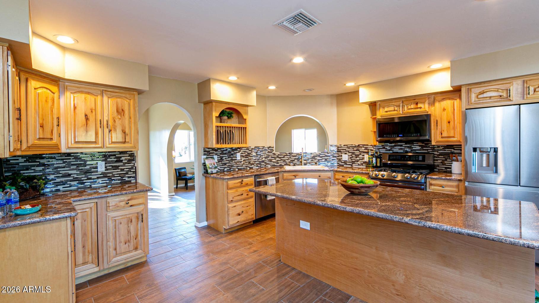 1648 PICCADILLY Drive, Sierra Vista, AZ 85635