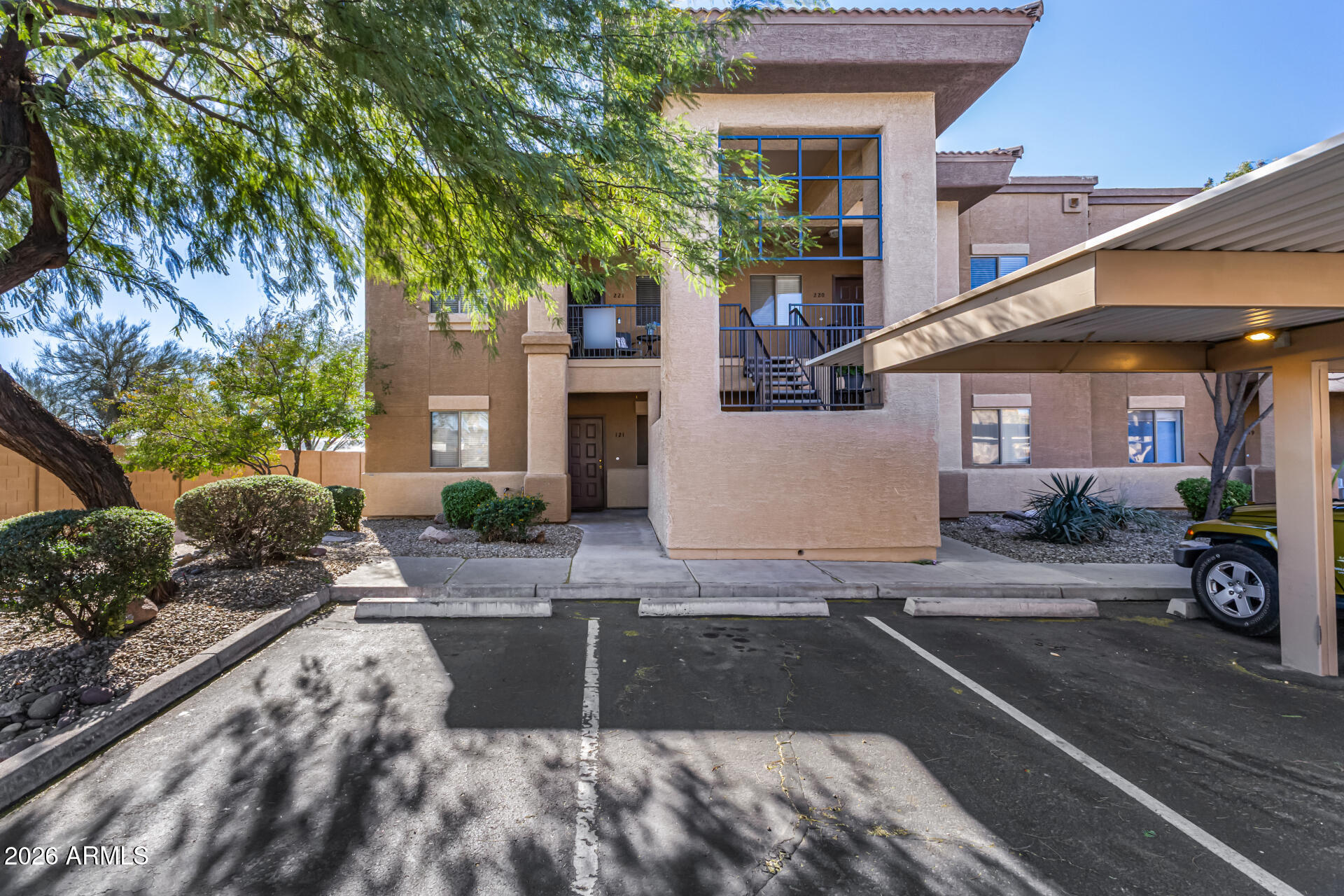 537 S DELAWARE Drive 221, Apache Junction, AZ 85120