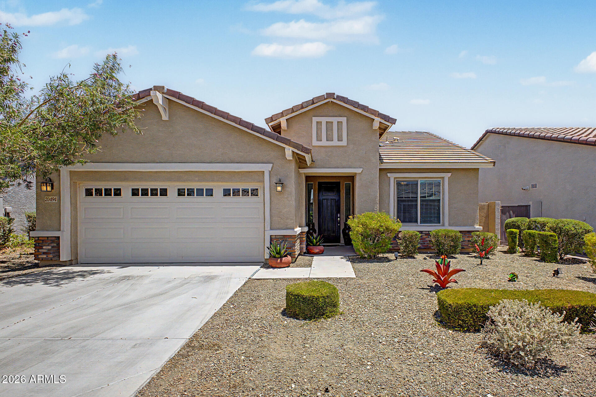 20494 W MINNEZONA Avenue, Buckeye, AZ 85396