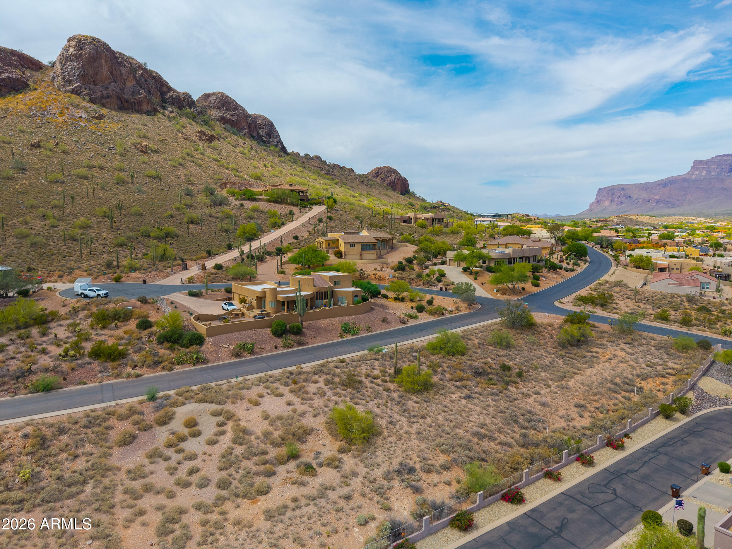 5153 S GOLD CANYON Drive 3, Gold Canyon, AZ 85118