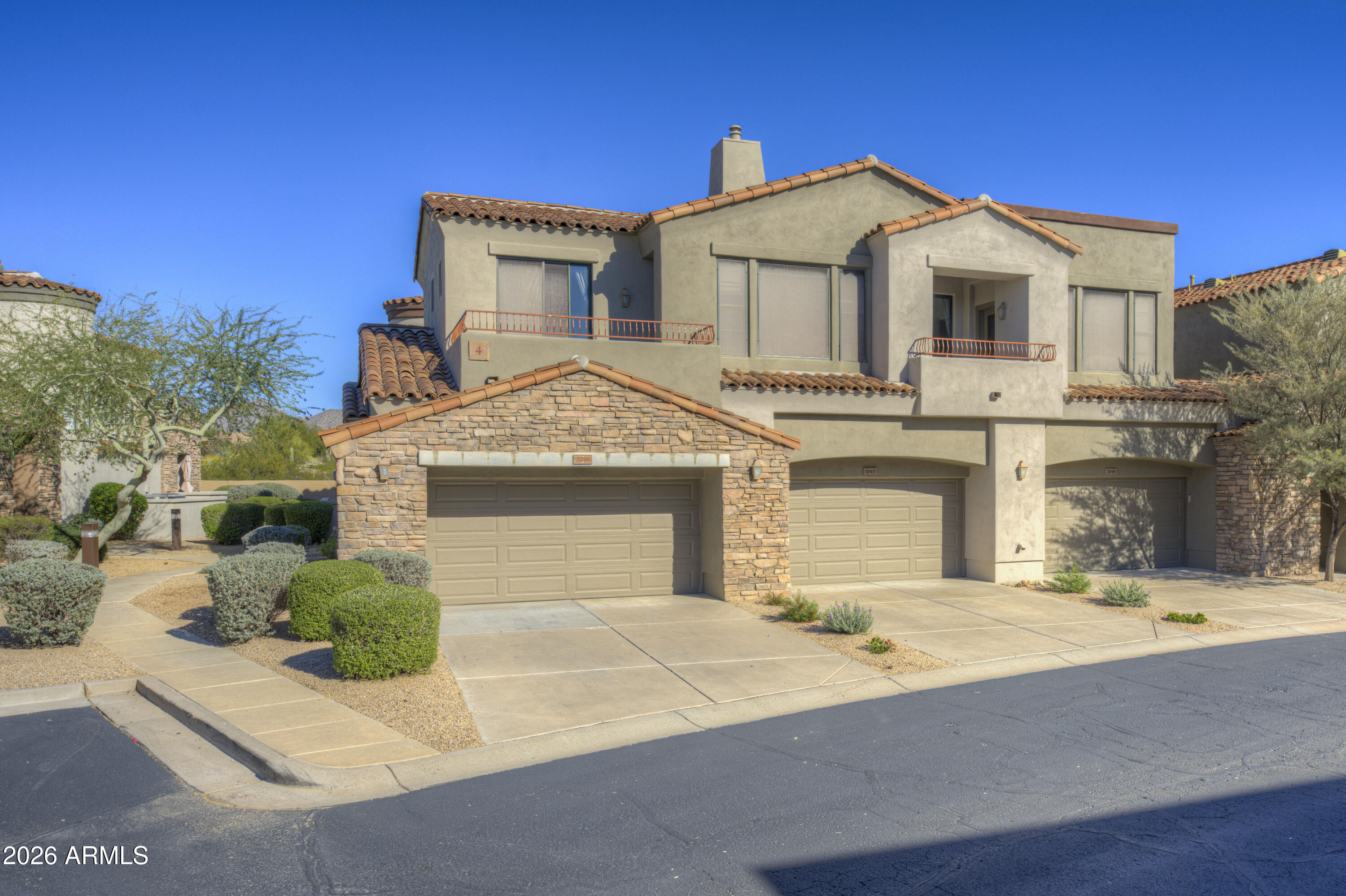 19550 N GRAYHAWK Drive 1017, Scottsdale, AZ 85255
