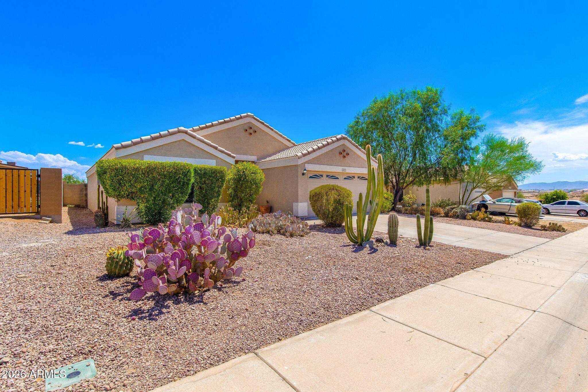 11173 W MANZANITA Drive, Peoria, AZ 85345